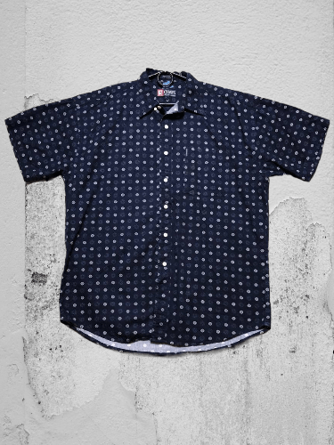 Chaps Ralph Lauren Chaps Ralph Lauren Shirt Size US L / EU 52-54 / 3 - 1 Thumbnail