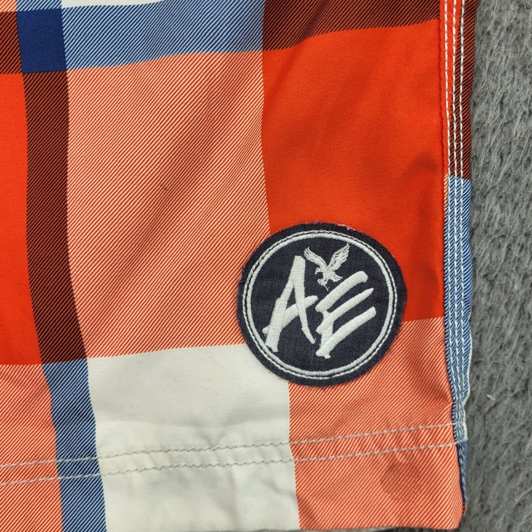 American Eagle Outfitters VINTAGE? No. Size US 33 - 4 Thumbnail
