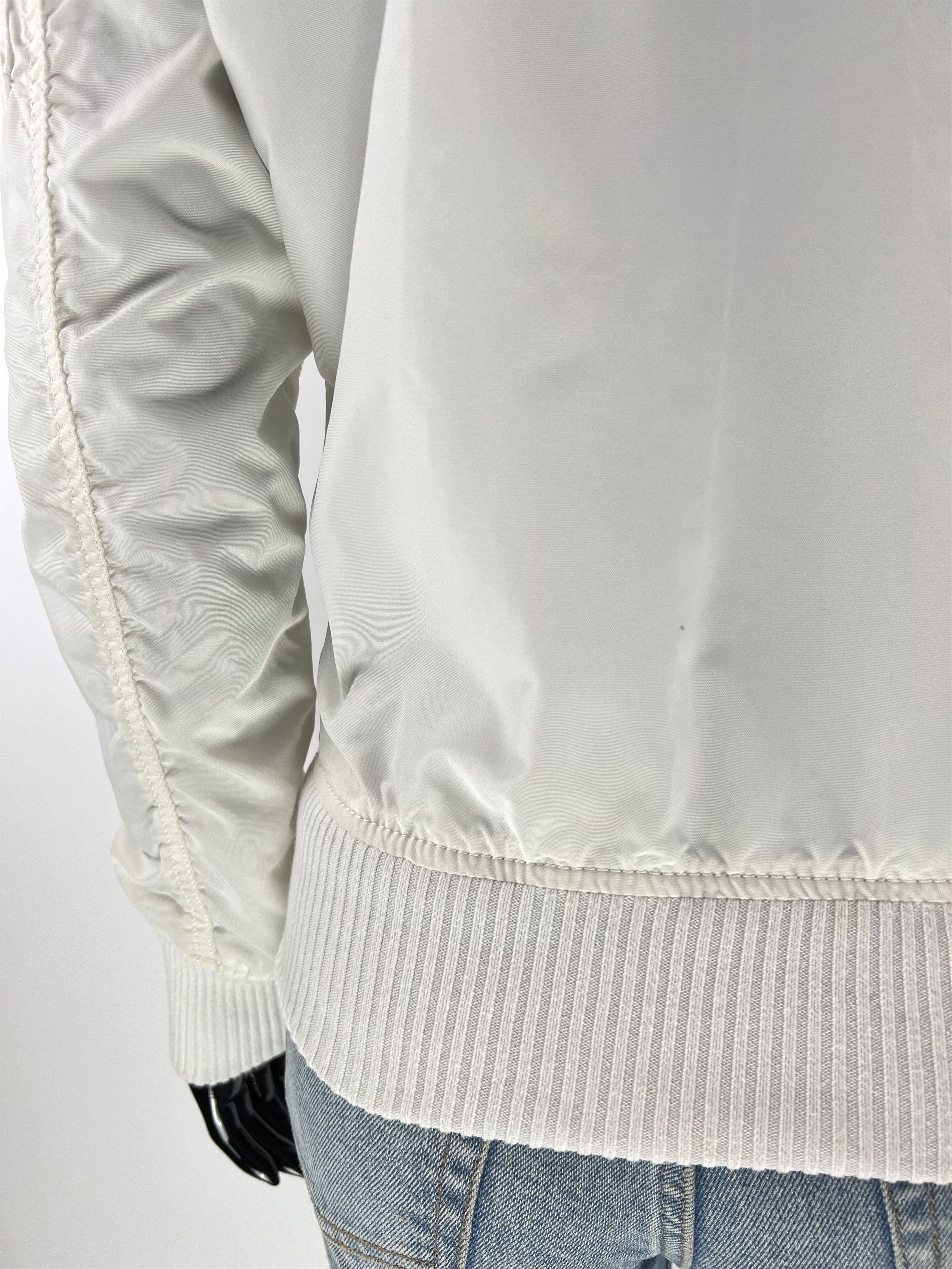 Alpha Industries Alpha Industries Women's Bomber Jacket Size XS Size XS / US 0-2 / IT 36-38 - 4 Thumbnail