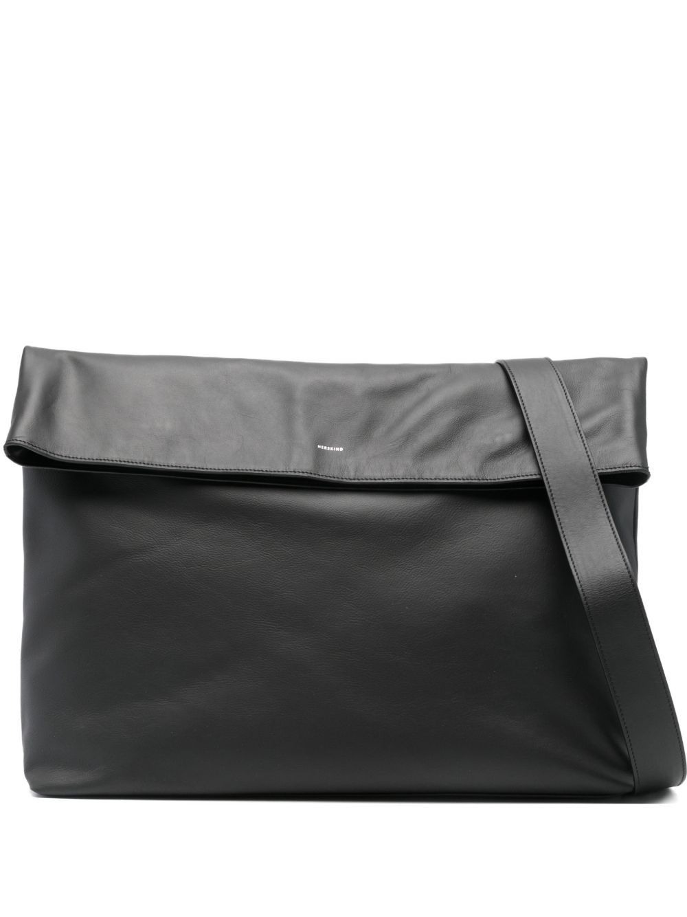 HERSKIND SOFIA LEATHER TOTE BAG Size ONE SIZE - 1 Thumbnail