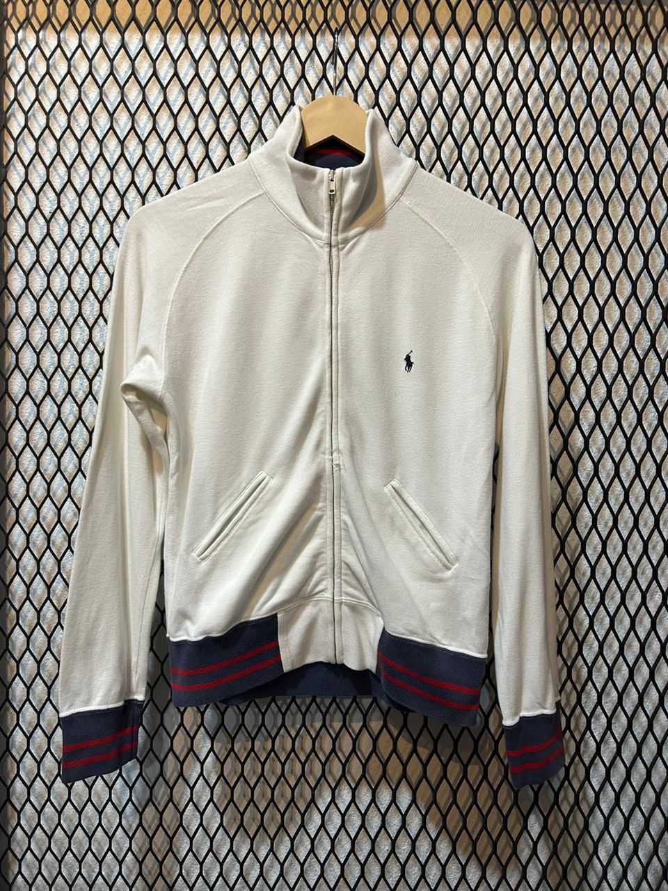 Common Projects Polo ralph lauren tracktop jacket Size XS / US 0-2 / IT 36-38 - 1 Thumbnail