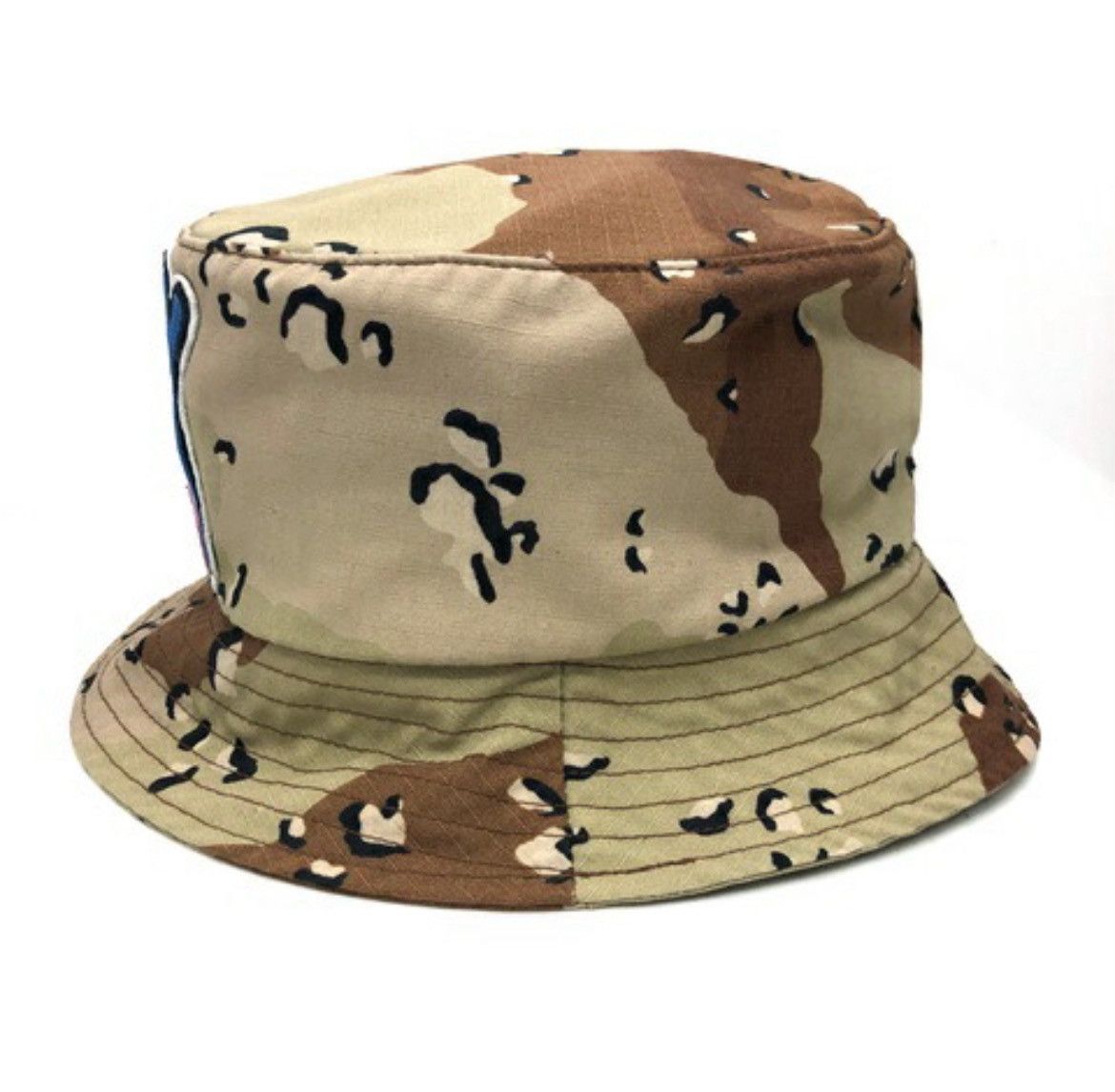 Chrome Hearts Chrome Hearts Matty Boy Sex Records Bucket Hat Size ONE SIZE - 2 Thumbnail
