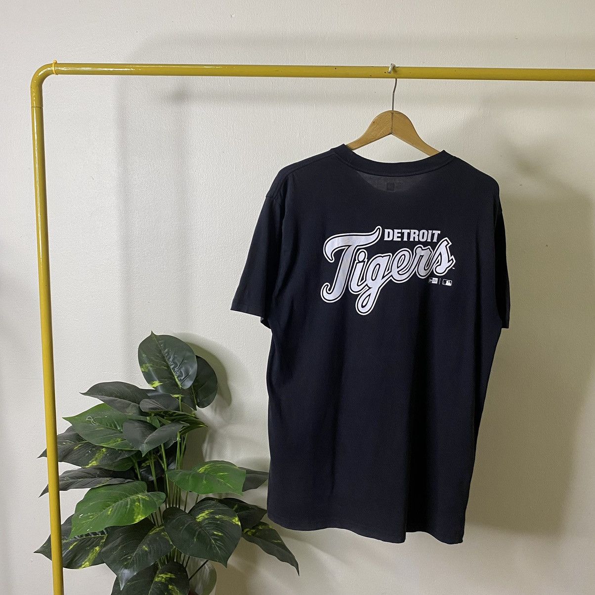 MLB × New Era New Era x Detroit Tigers MLB Tee Size US L / EU 52-54 / 3 - 8 Thumbnail