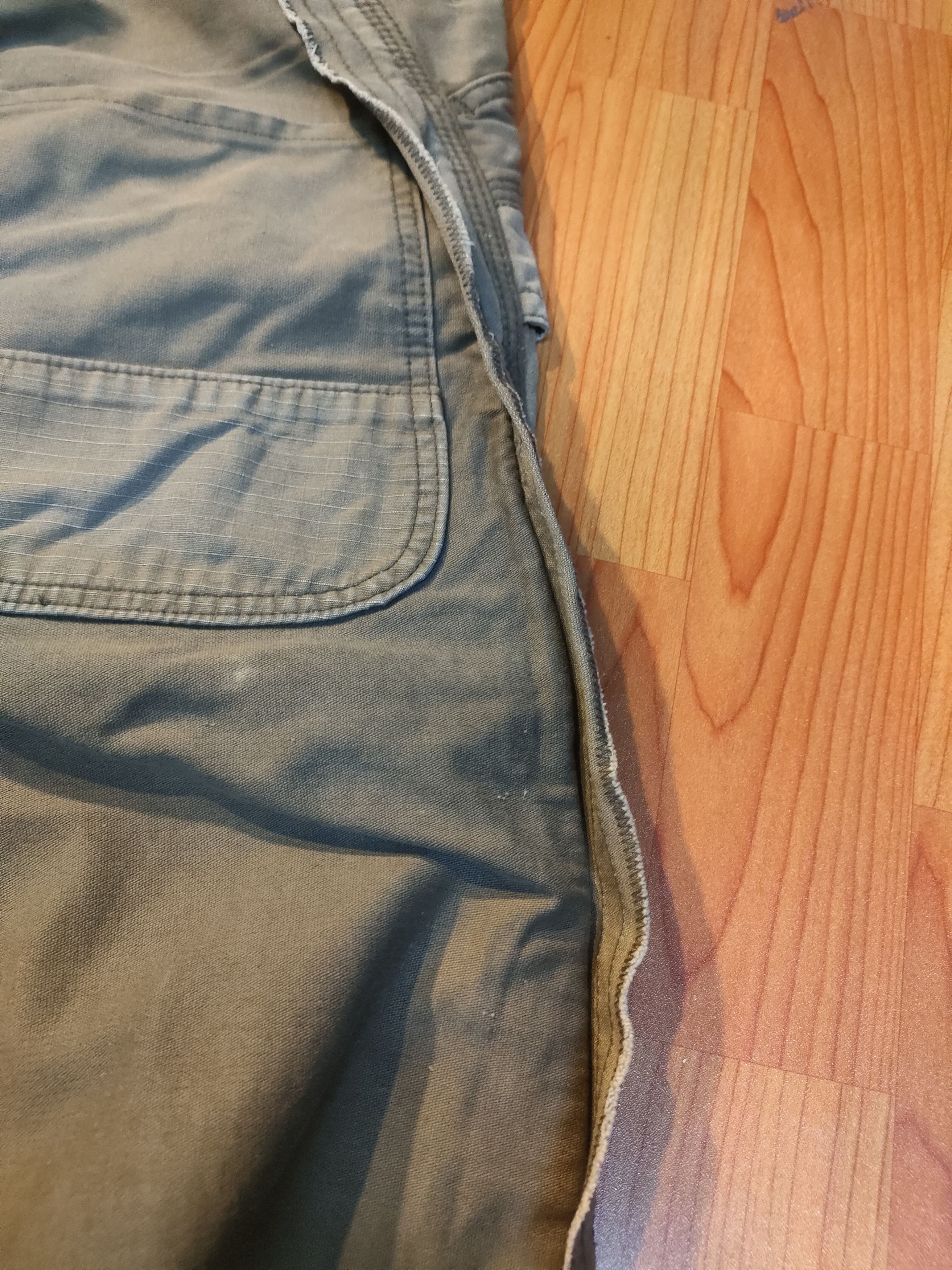Japanese Brand × Mastermind Japan Masterground Trousers Pants Size US 34 / EU 50 - 3 Thumbnail