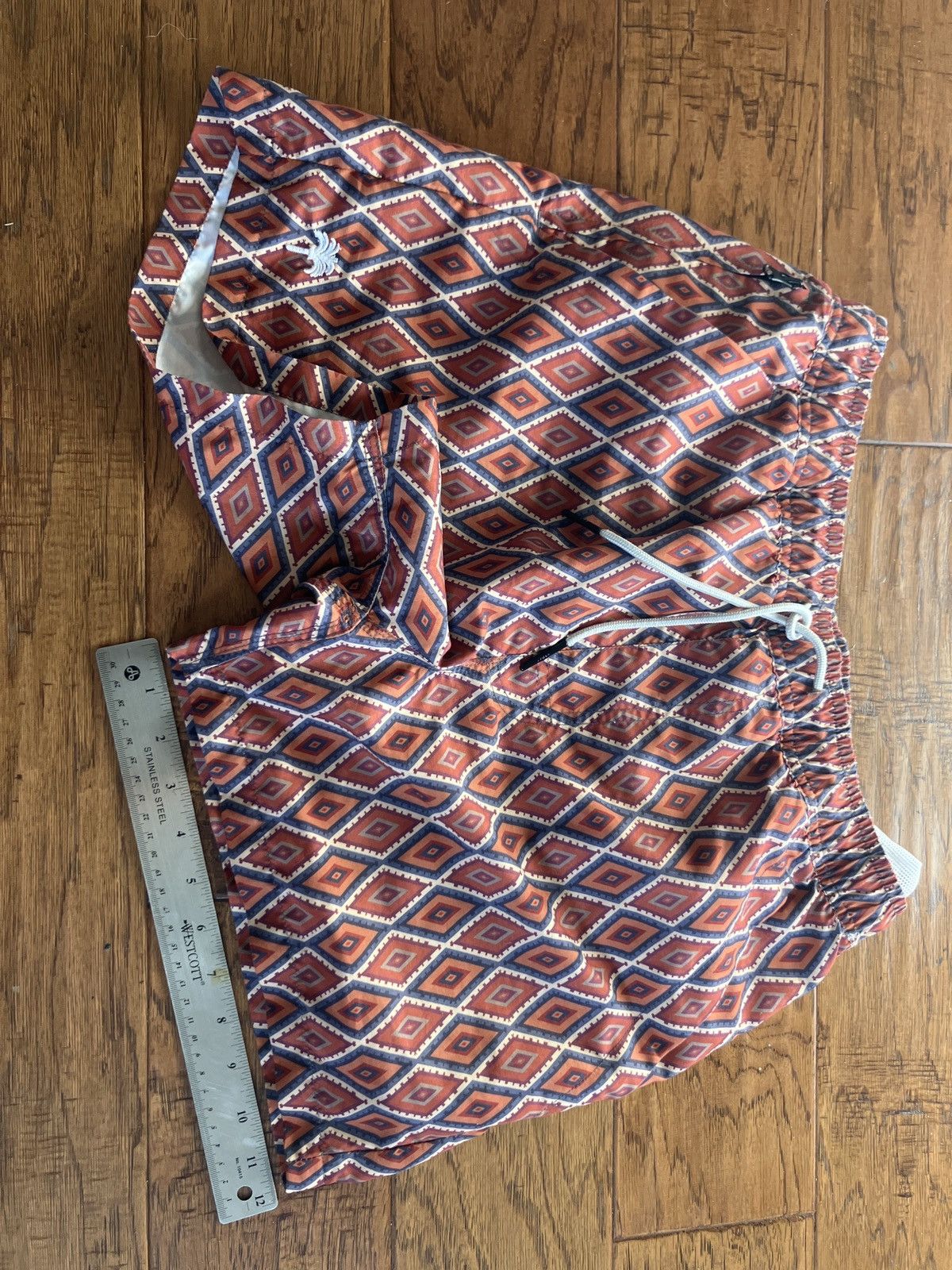 OAS OAS men’s swim shorts - Medium Size US 32 / EU 48 - 1 Thumbnail
