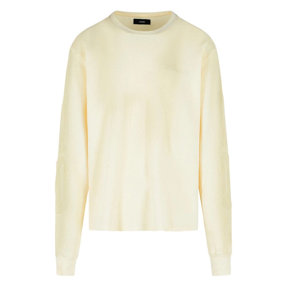 Amiri Amiri NEUTRALS T-Shirts & Vests - T-Shirts Size US XXL / EU 58 / 5 - 1 Thumbnail