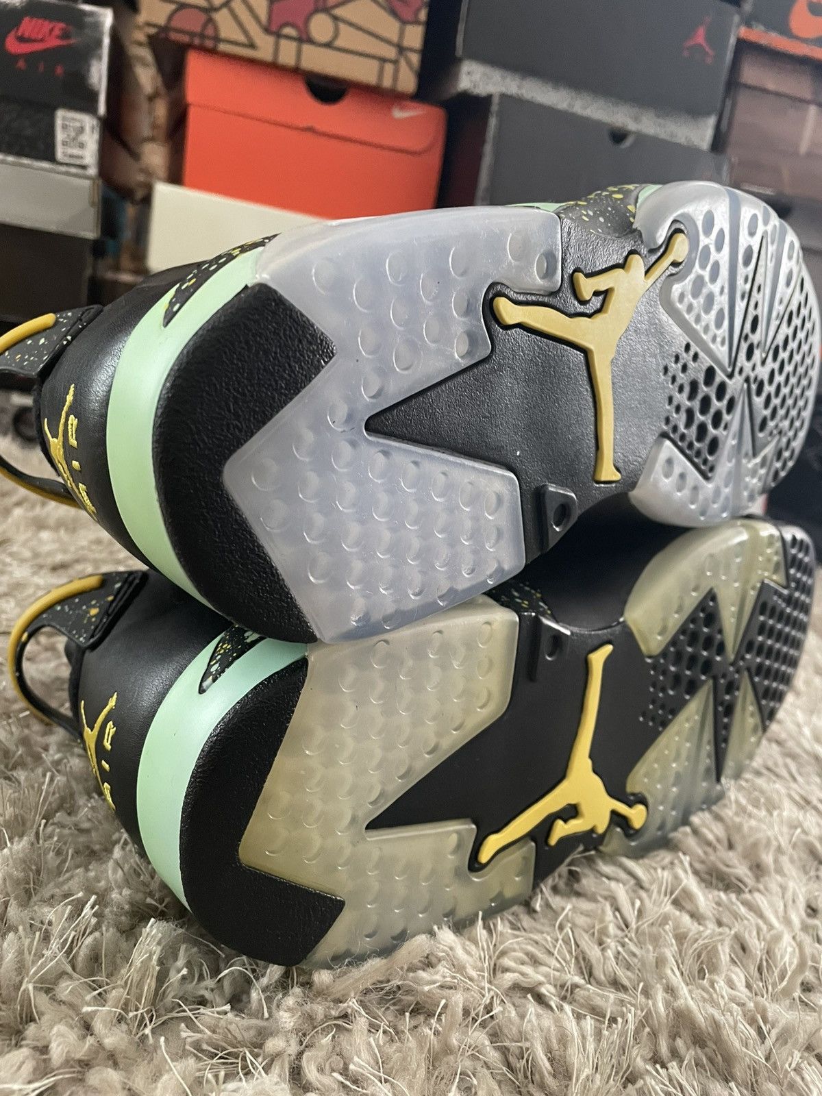 Jordan Brand Jordan 6 Brazil Pack Size US 10.5 / EU 43-44 - 9 Thumbnail