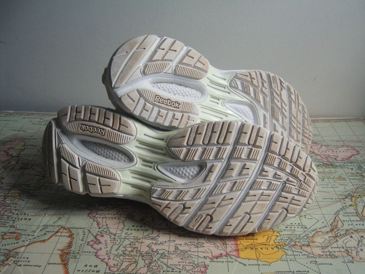 Reebok Reebok Premier Road Modern Size US 8 / EU 41 - 8 Thumbnail