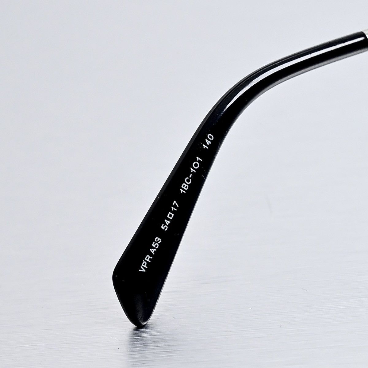 Prada PRADA 0PR A53V GLASSES Size ONE SIZE - 5 Thumbnail