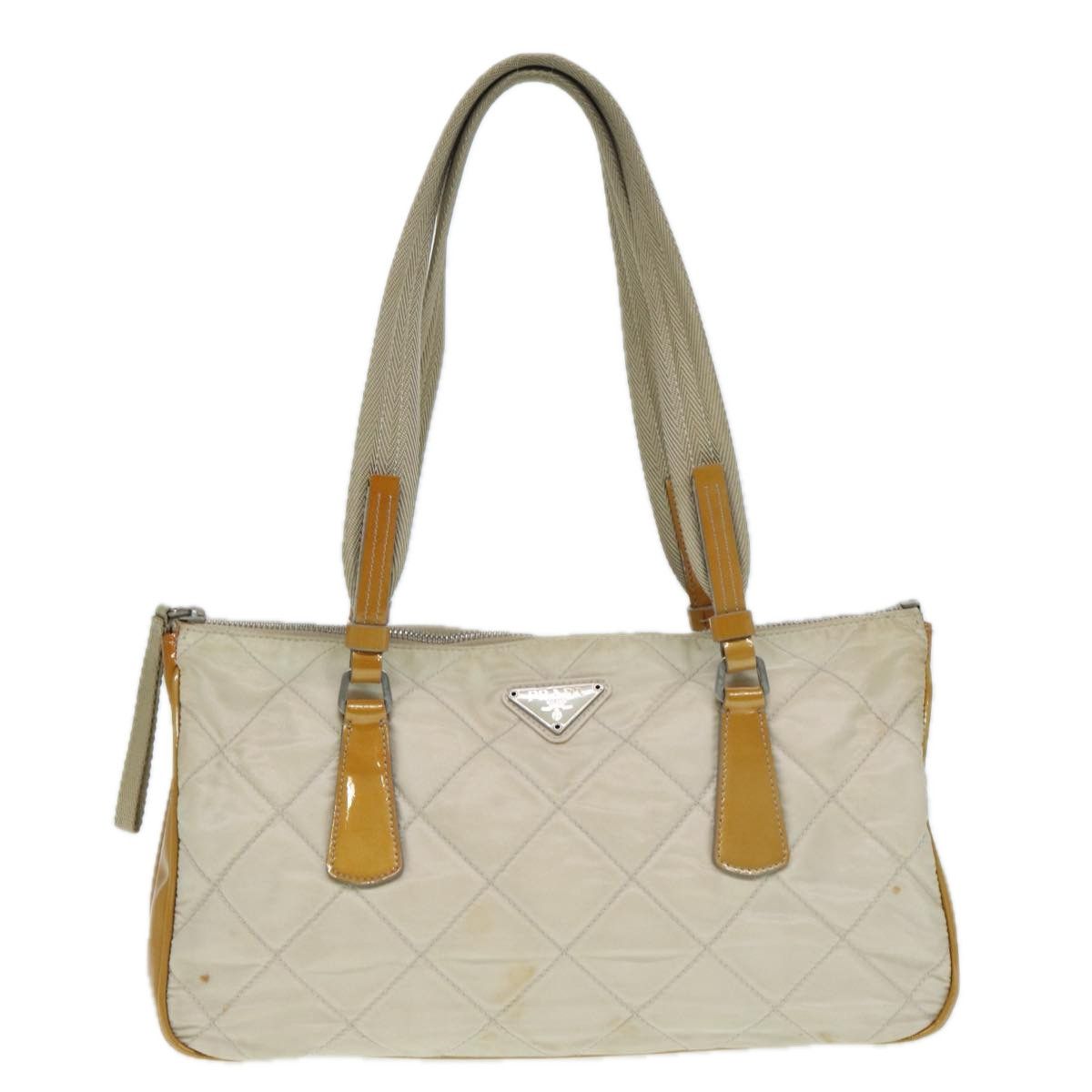 Prada Prada Tessuto shoulder Size ONE SIZE - 1 Thumbnail
