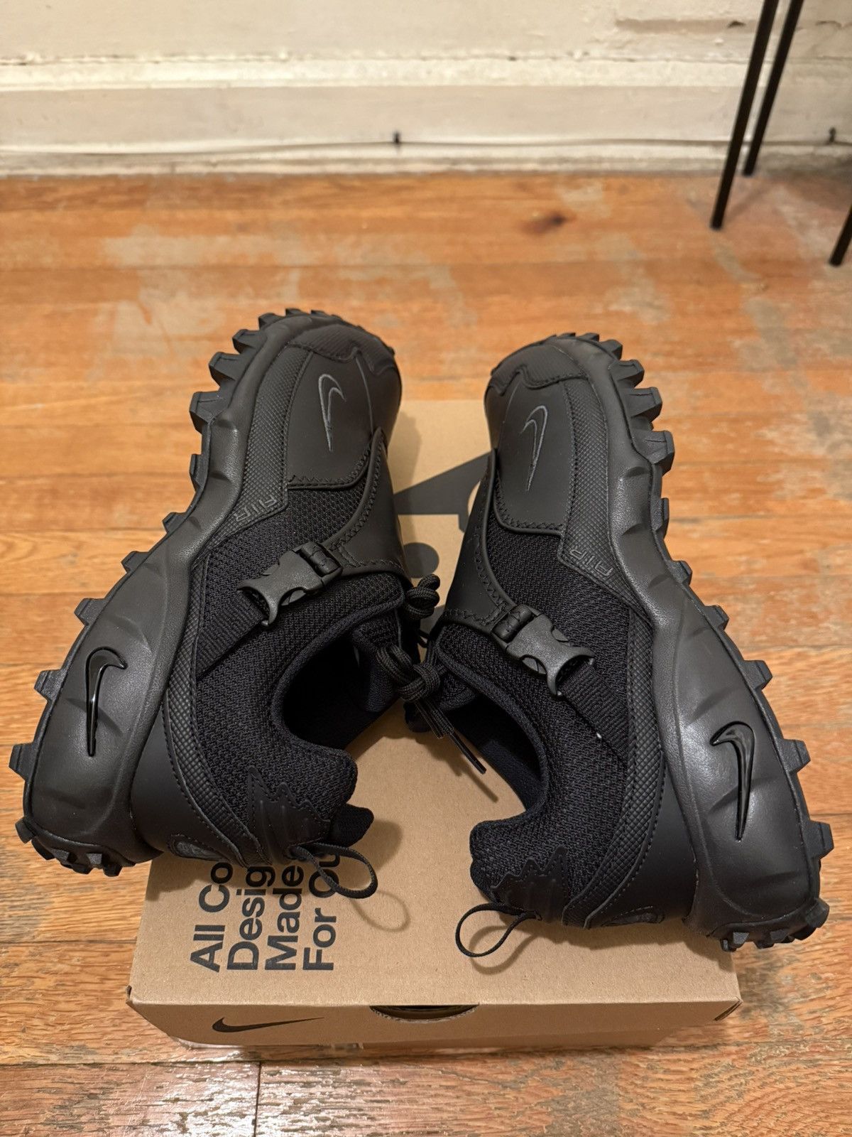 Nike ACG Nike Phassad Size US 9.5 / EU 42-43 - 6 Thumbnail