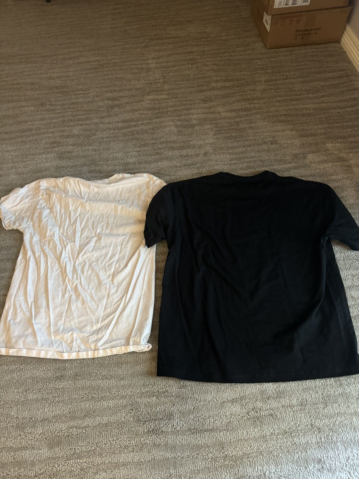 Worldwide Youth World Wide Youth Shirts Size US M / EU 48-50 / 2 - 6 Thumbnail