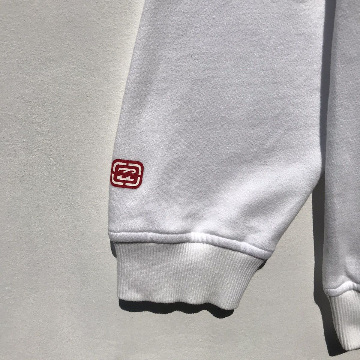 Billabong Vintage Billabong Surfboards Sweatshirt Billabong Box Logo Size US M / EU 48-50 / 2 - 10 Thumbnail