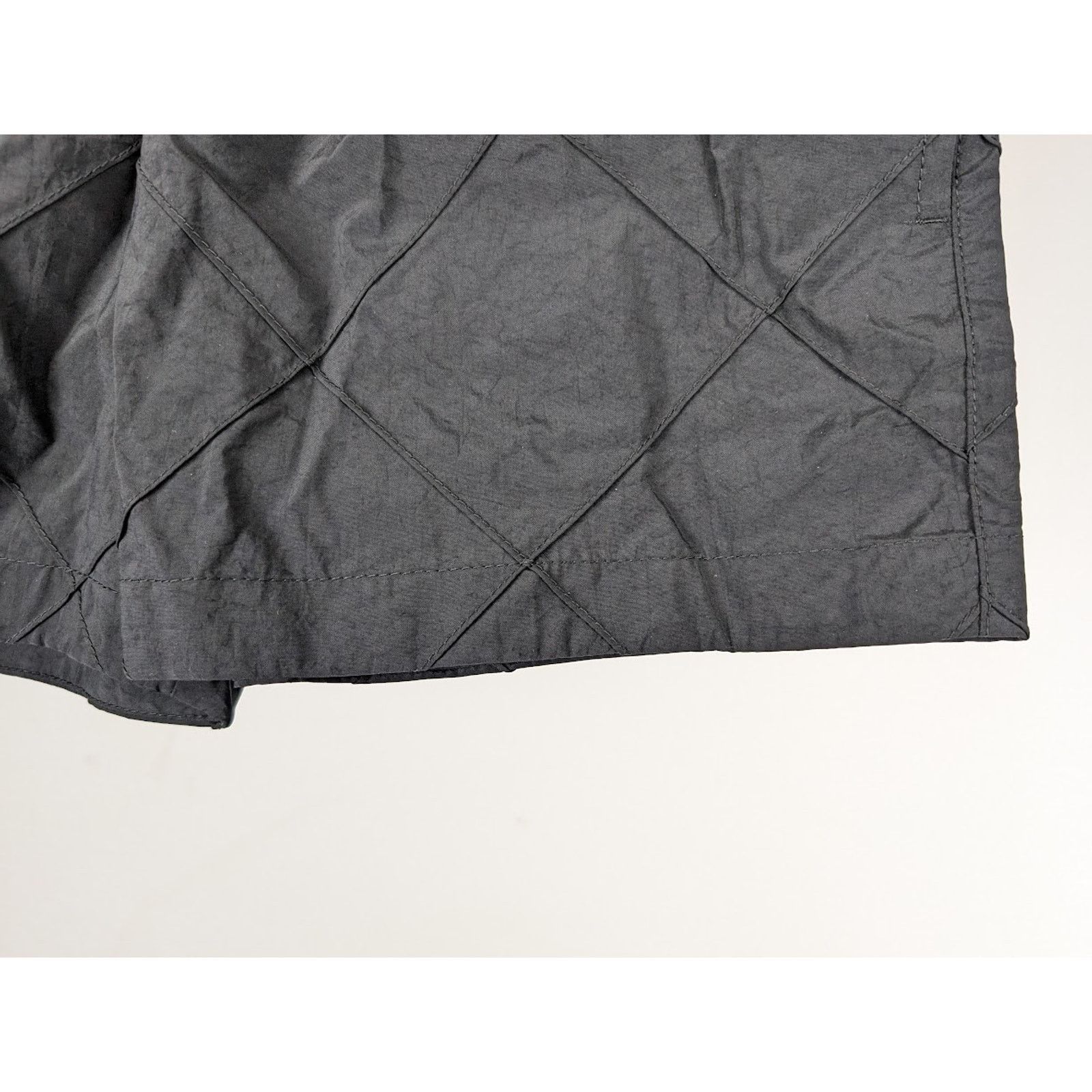 Bottega Veneta o1rshd1 Nylon Boxer Swim Short in Black Size US 38 / EU 54 - 3 Thumbnail