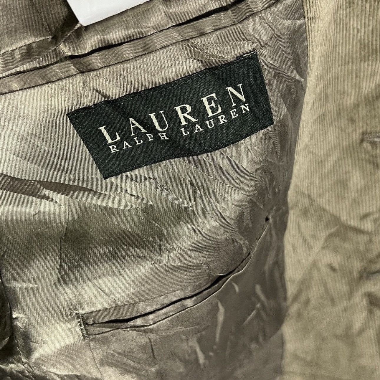 Lauren Ralph Lauren lauren ralph lauren coat nice design Size US M / EU 48-50 / 2 - 5 Thumbnail