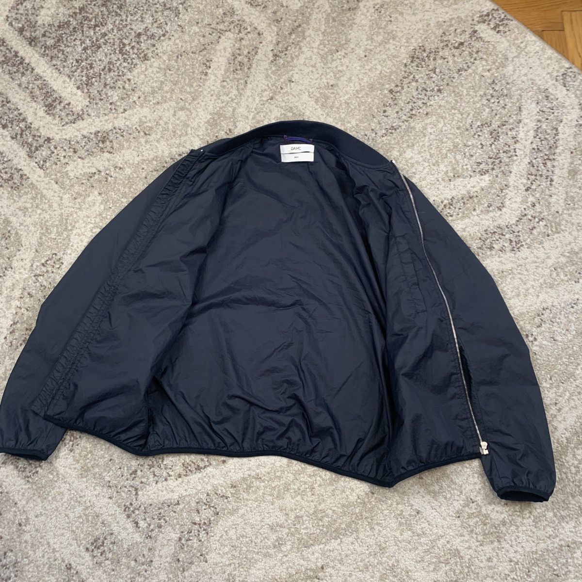 OAMC OAMC Bomber Jacket Size US M / EU 48-50 / 2 - 6 Thumbnail