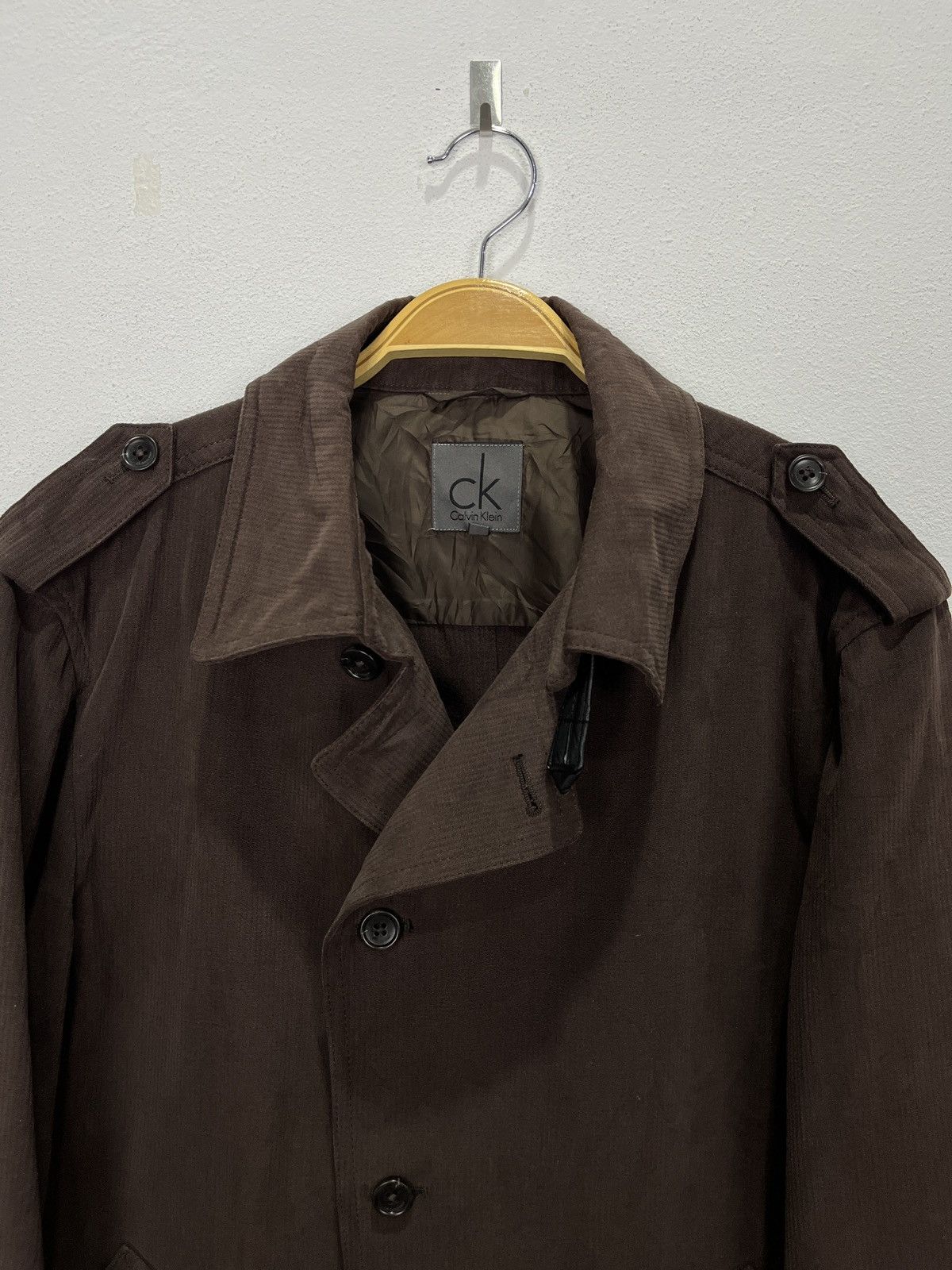 Calvin Klein Coat Blazer