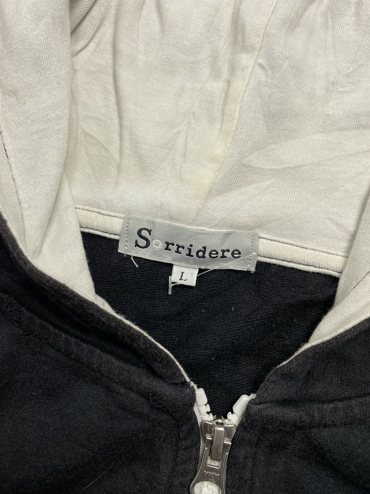 If Six Was Nine × Japanese Brand × Le Grande Bleu (L.G.B.) 2000s japanese skull poem kmrii style Size US M / EU 48-50 / 2 - 5 Thumbnail