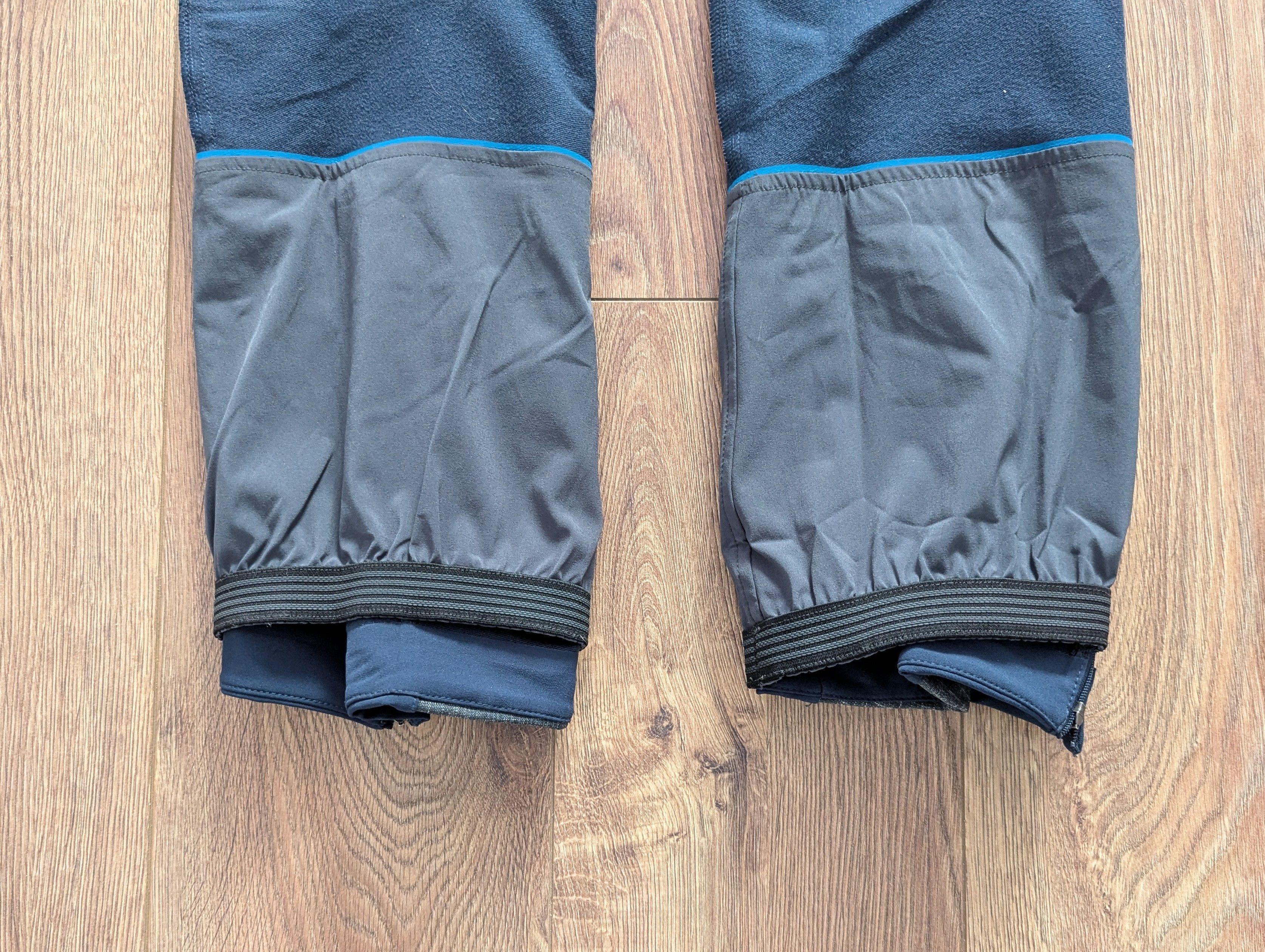 Other The North Face Men's Shell Trekking Pants Size S(30) Outdoor Size US 30 / EU 46 - 13 Thumbnail