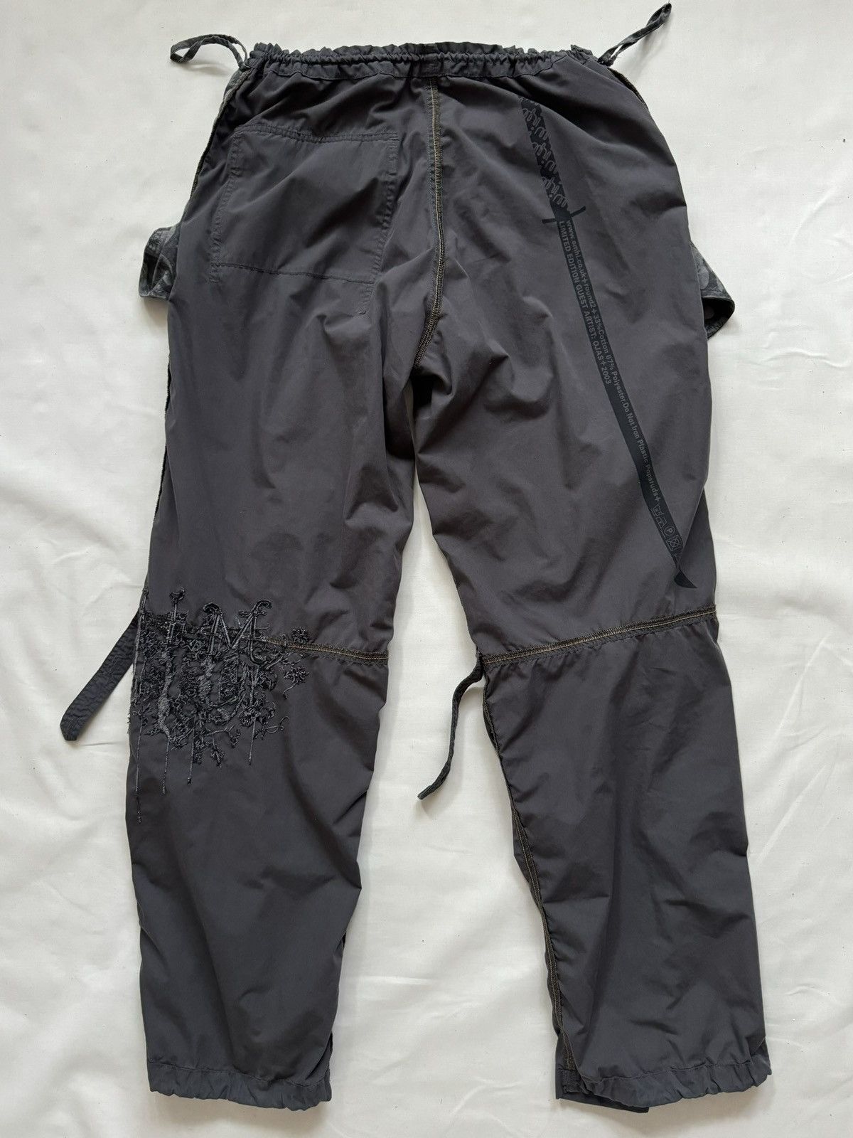Maharishi 2003 Ojas Field Pant Size US 28 / EU 44 - 11 Thumbnail