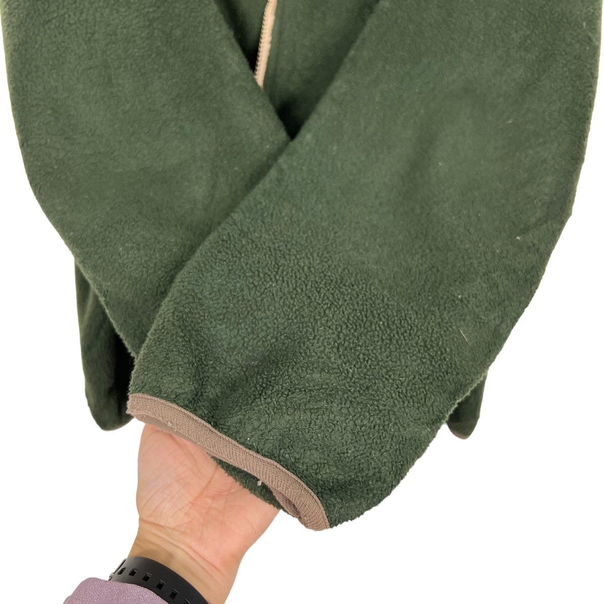 Columbia VINTAGE COLUMBIA FLEECE MADE IN USA Size US L / EU 52-54 / 3 - 13 Thumbnail