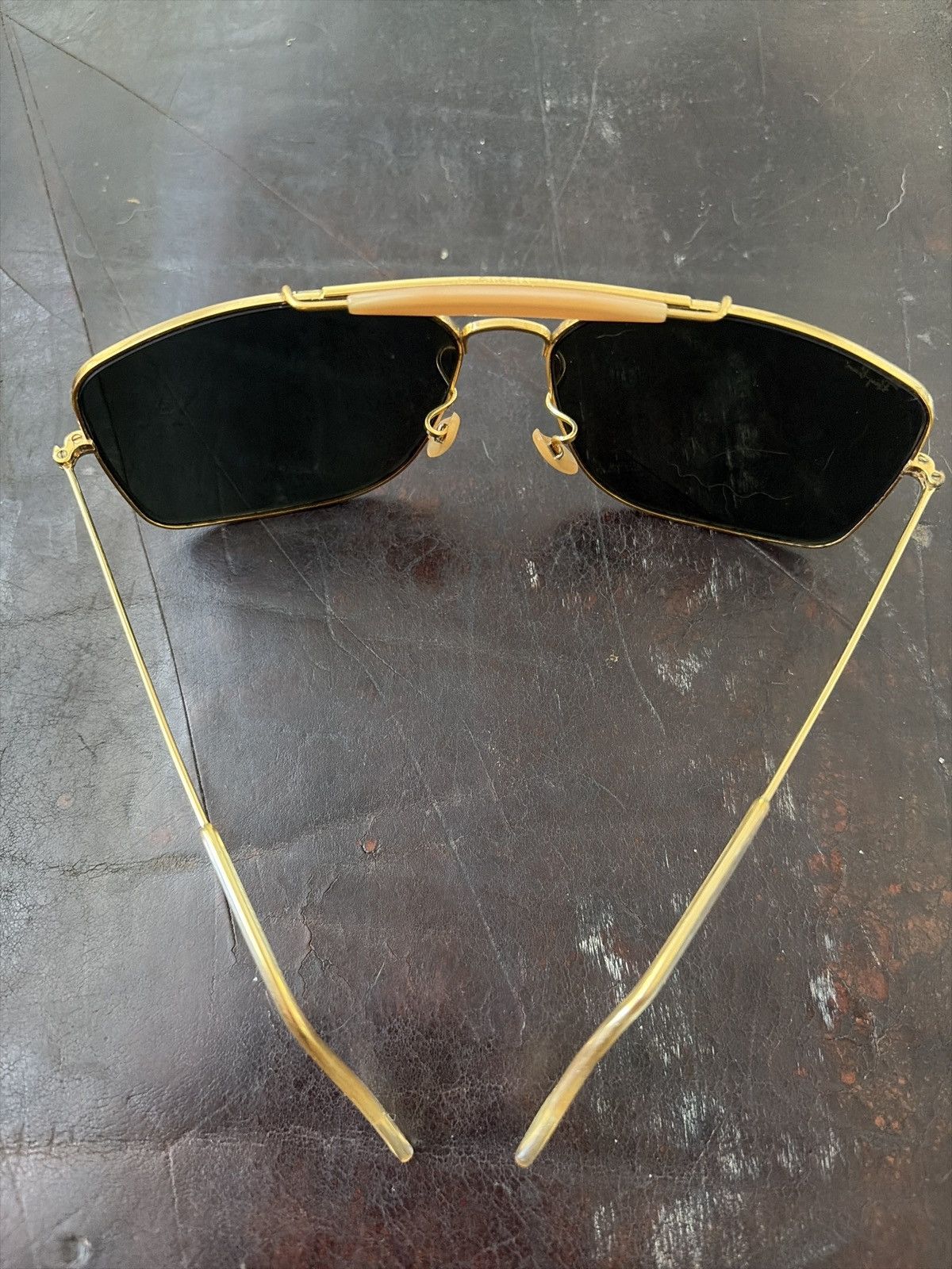 RayBan Vintage RayBan Caravan Size ONE SIZE - 7 Thumbnail