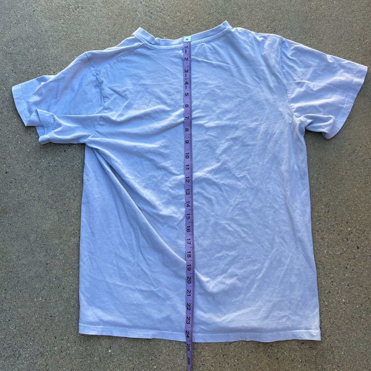 Other Vicinity T Shirt Streetwear Size US M / EU 48-50 / 2 - 4 Thumbnail