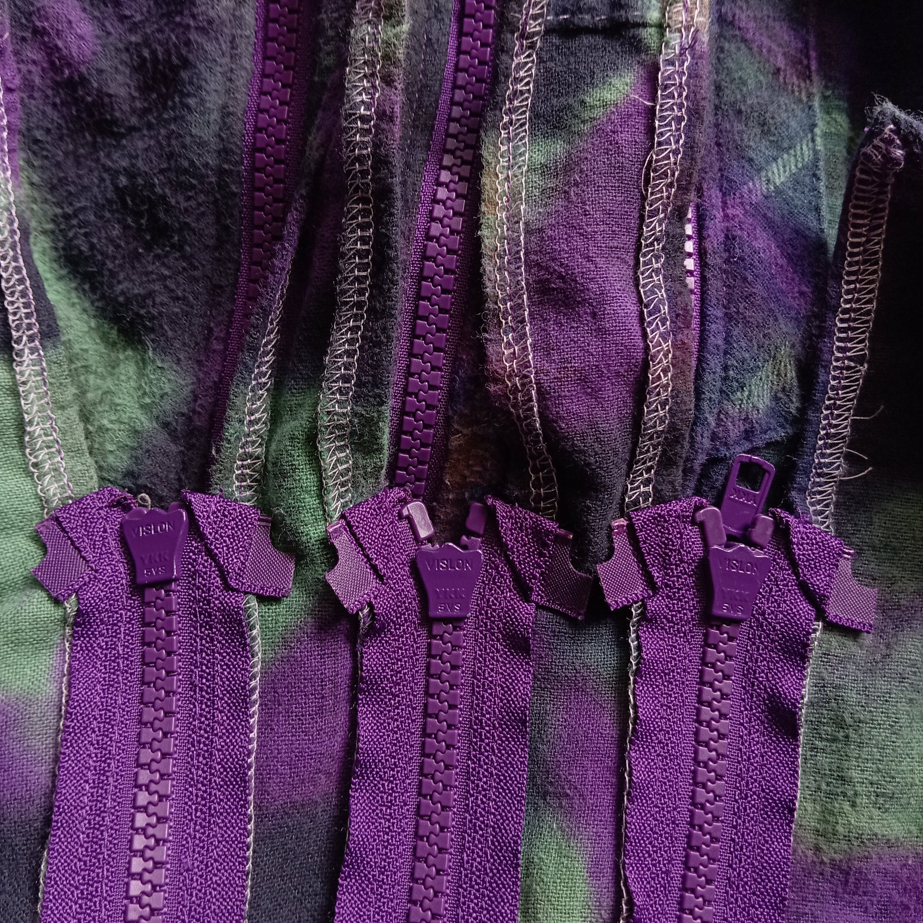 Needles Rebuild by needles japan flannel shirt Size US XXL / EU 58 / 5 - 7 Thumbnail