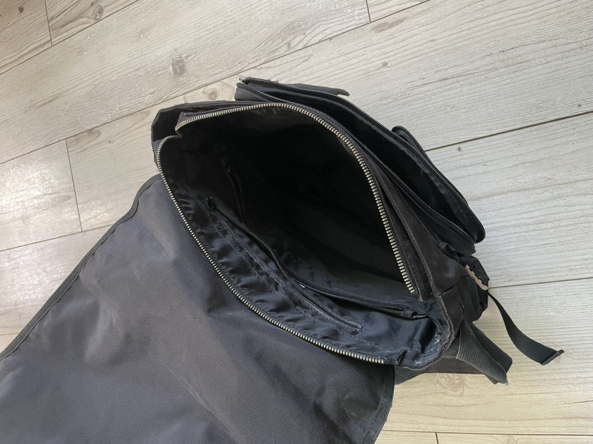 George Gina & Lucy GEORGE GINA & LUCY GGL Goodbye Johnny Black Shoulder Bag Size ONE SIZE - 10 Thumbnail