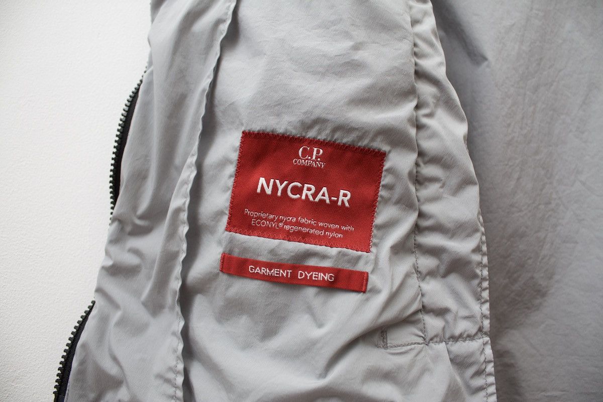C.P. Company C.P. Comapany Nycra-R Light Jacket Size US M / EU 48-50 / 2 - 14 Thumbnail