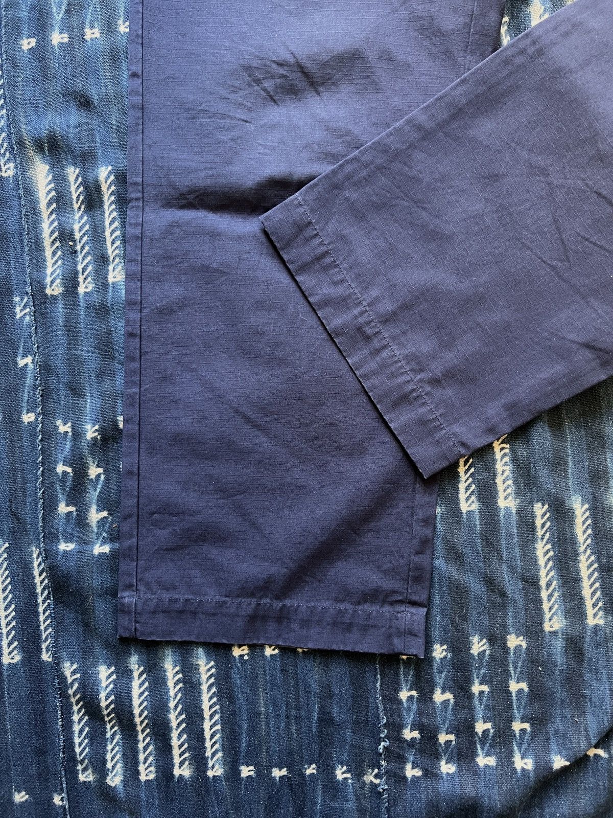 Noah Noah NY Italian Chino Pants Size US 30 / EU 46 - 6 Thumbnail