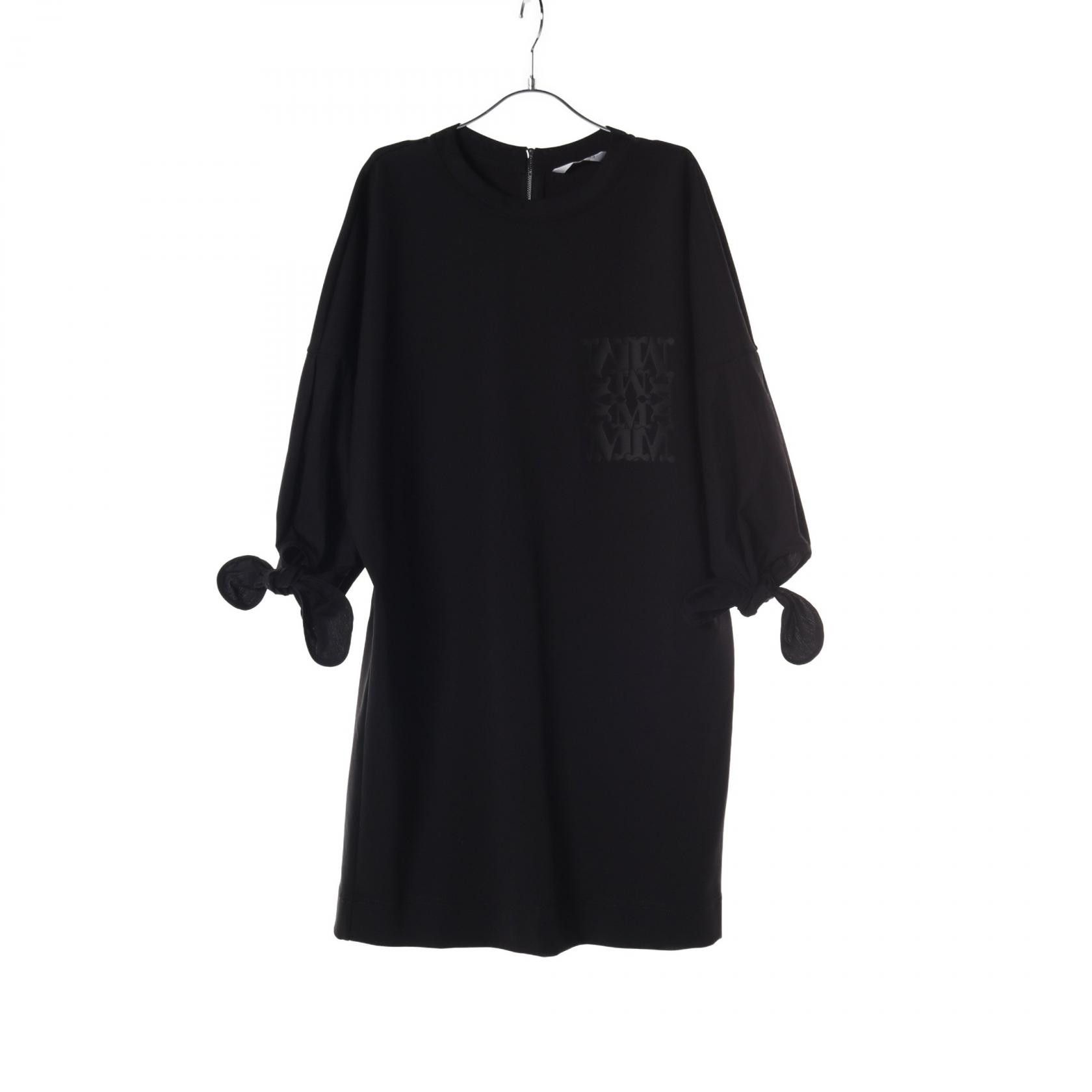 Max Mara MaxMara Max Mara Agora dress Nylon Cotton Dress Cotton Dresses 2411621032 Size ONE SIZE - 1 Thumbnail