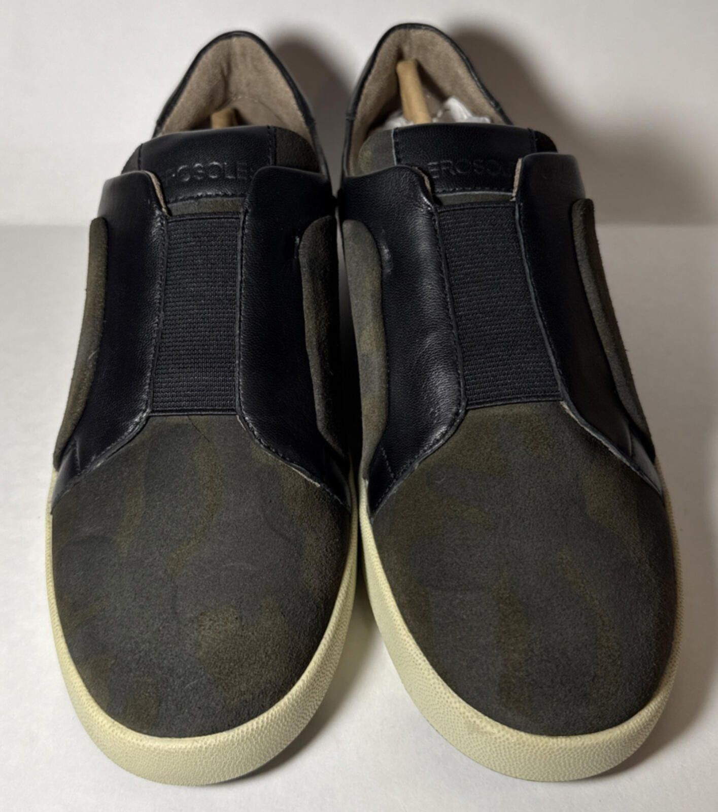 Other Aerosoles Slip In Sneaker Camouflage Size 5.5 Medium Width Size US 5.5 / IT 35.5 - 4 Thumbnail