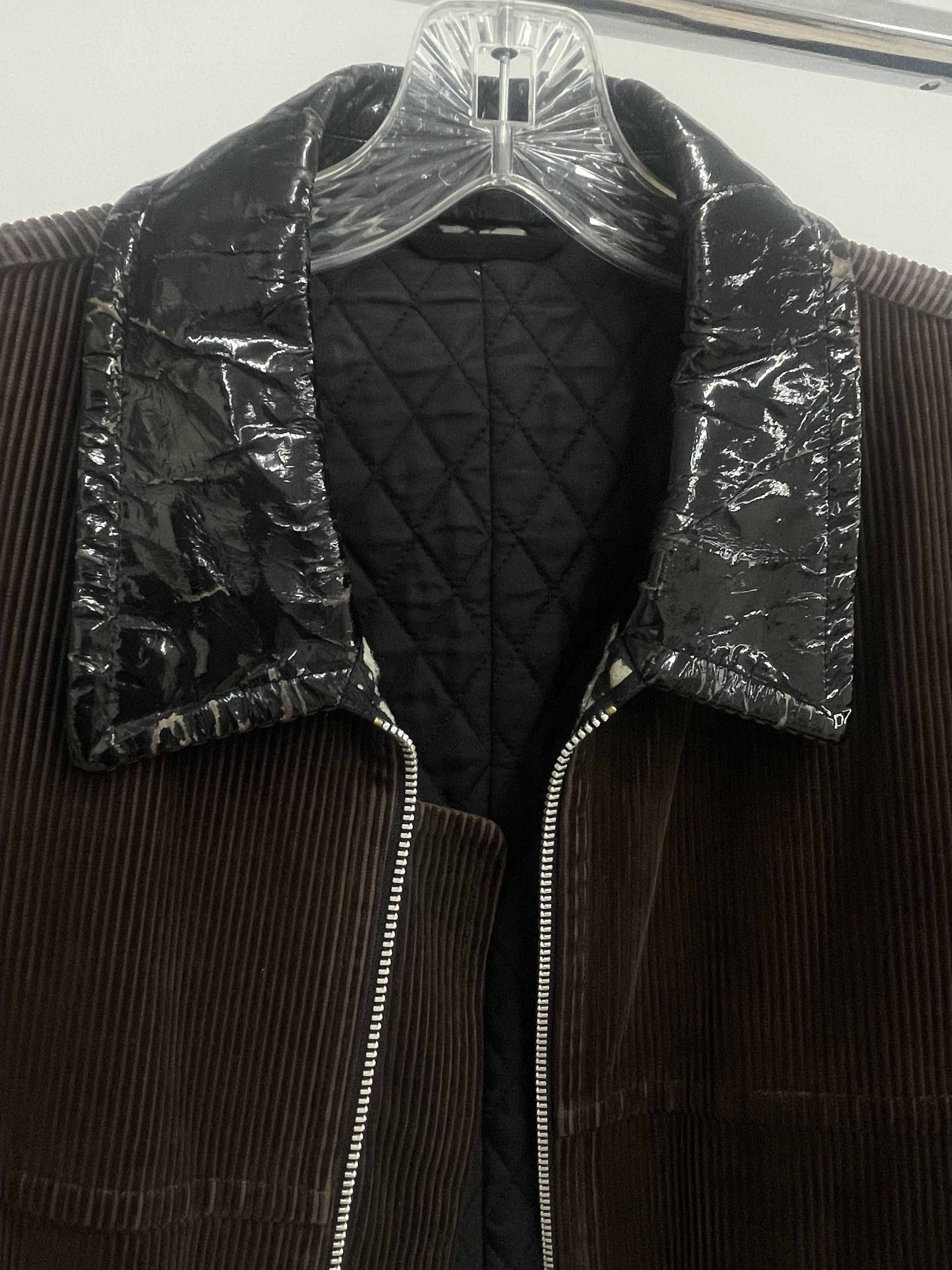 Comme des Garcons Homme Plus CDG HOMME PLUS- FW COAT Size US M / EU 48-50 / 2 - 11 Thumbnail