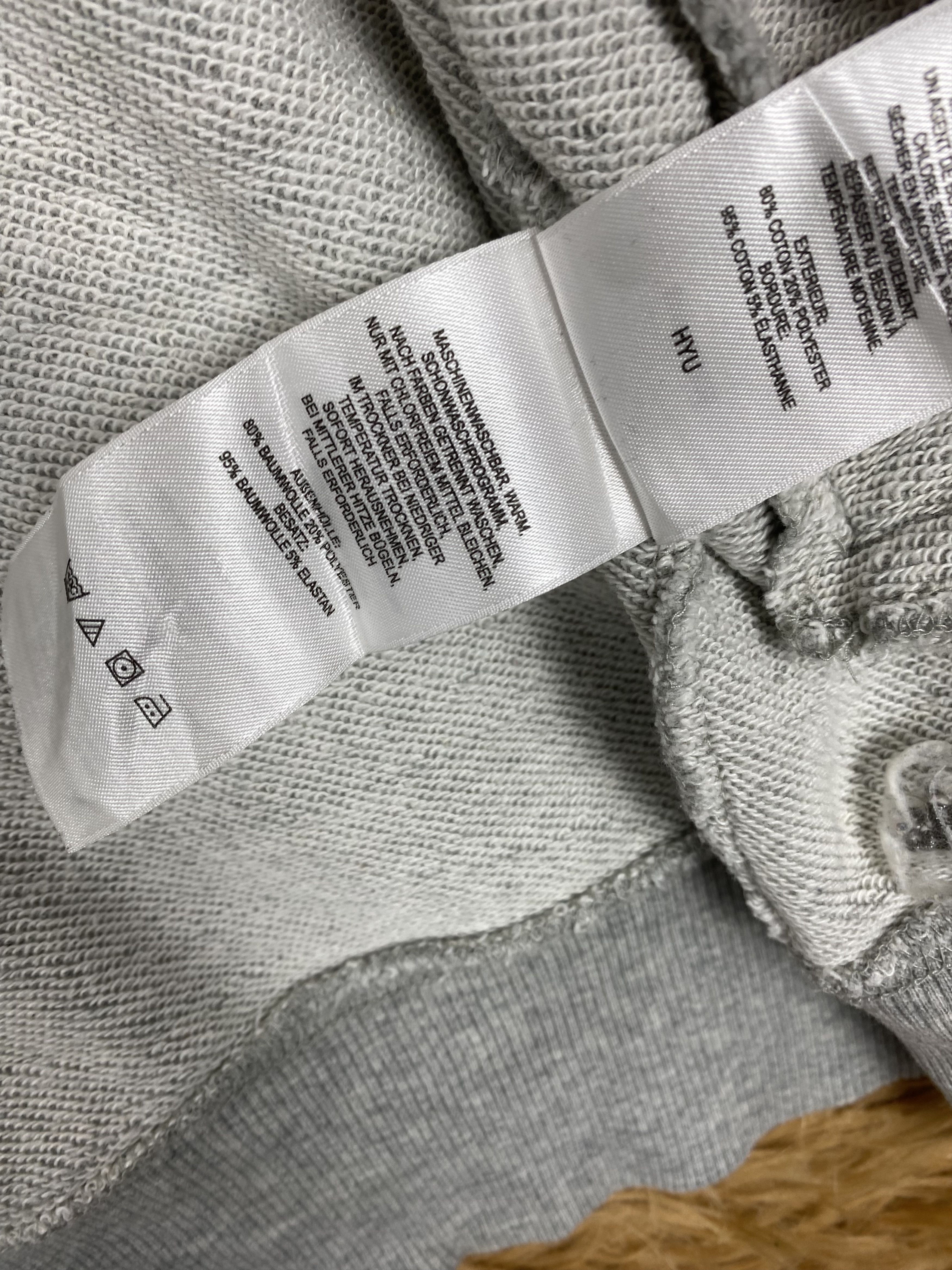 Columbia Vintage Columbia Zip Up Hoodies PS0338 Size US XS / EU 42 / 0 - 9 Thumbnail