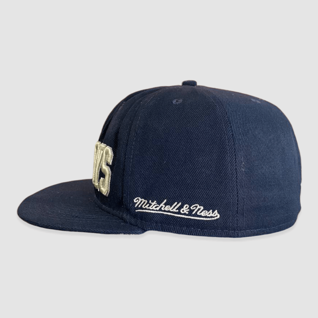 Reebok Reebok X Mitchell & Ness Dallas Cowboys Wool Hat Cap Size ONE SIZE - 5 Thumbnail