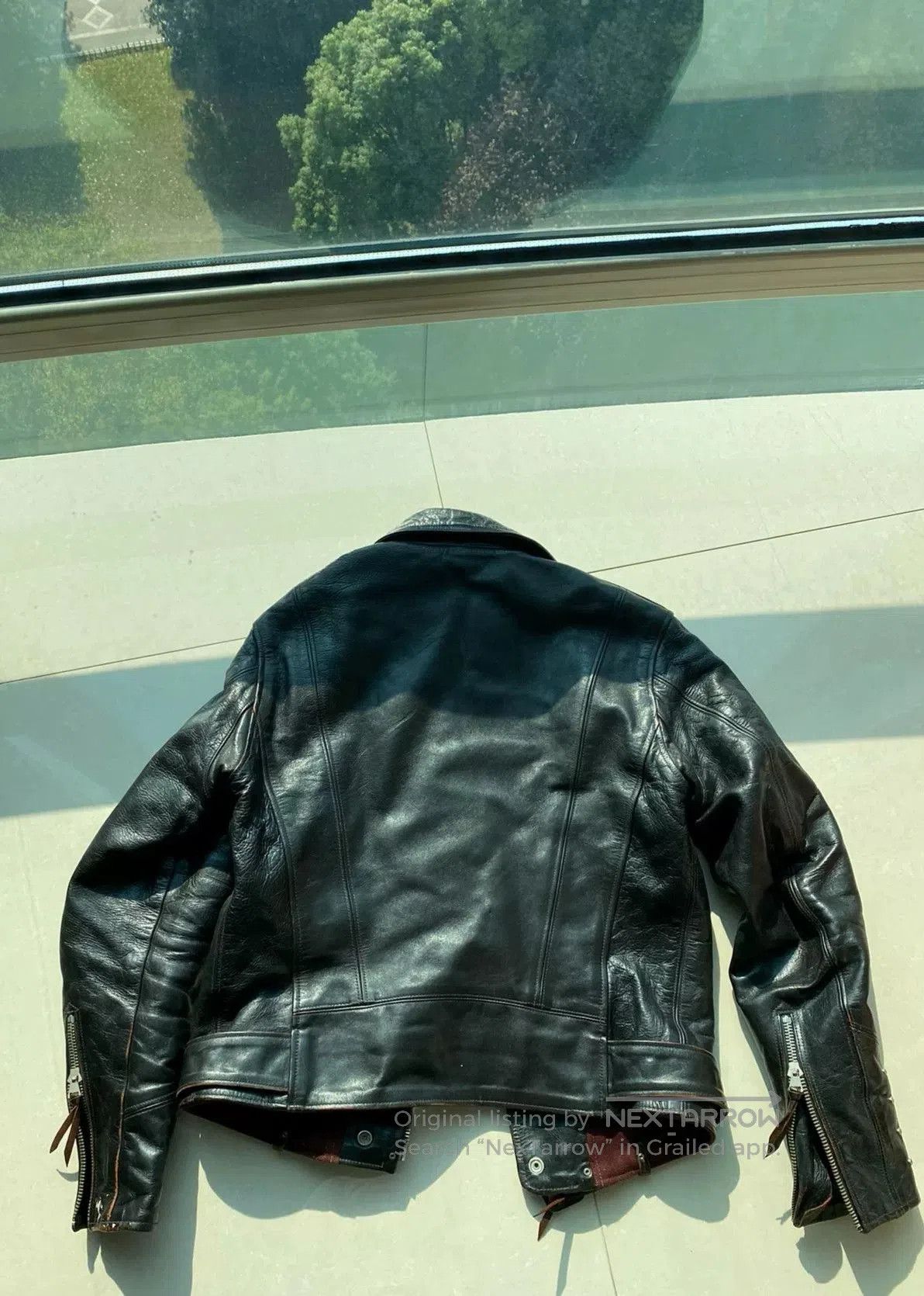 Freewheelers freewheelers Labrea limited edition jacket. Size US S / EU 44-46 / 1 - 2 Thumbnail