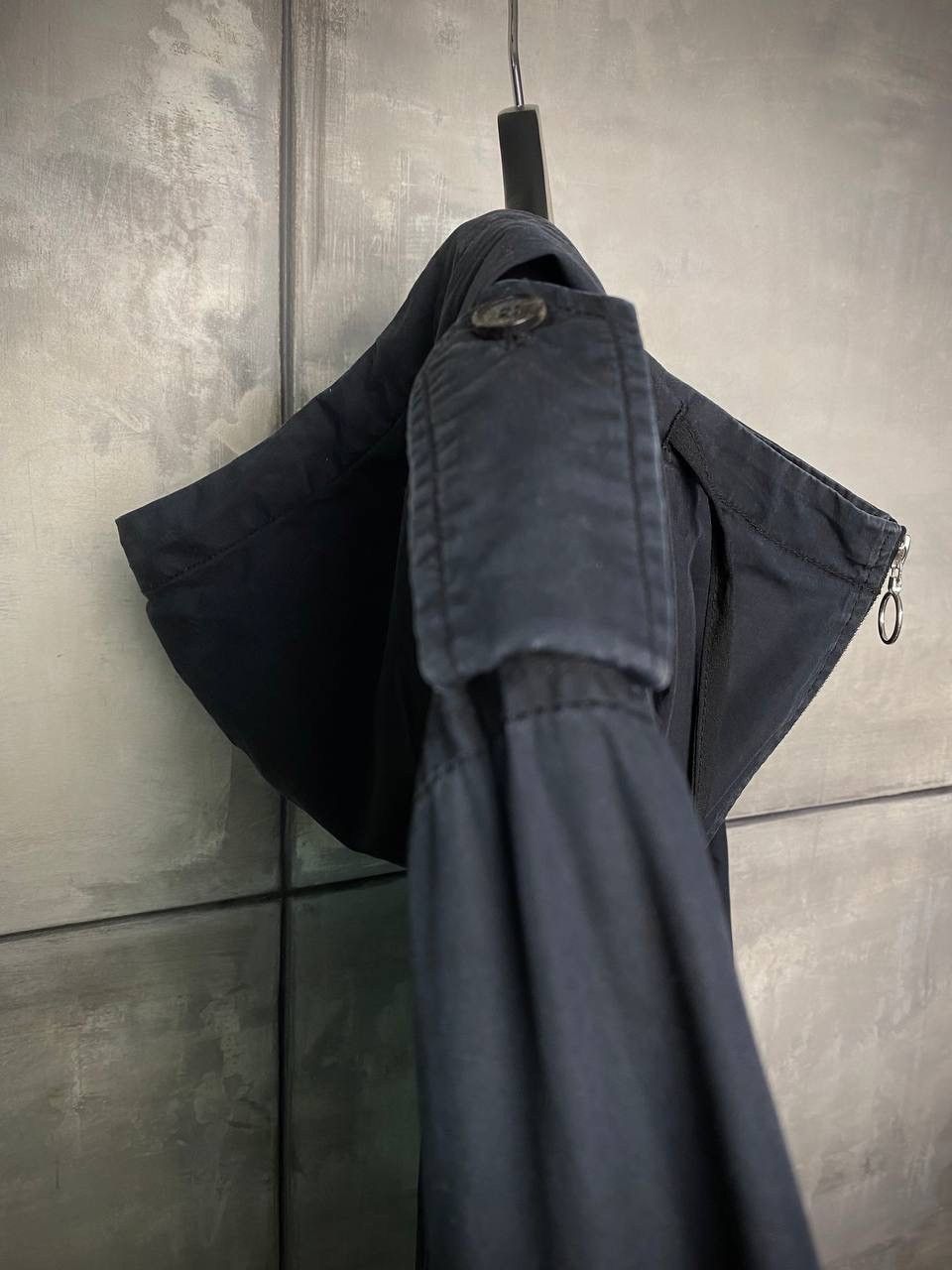 Kris Van Assche Insulated Jacket With Hood 46-48 Size US M / EU 48-50 / 2 - 7 Thumbnail