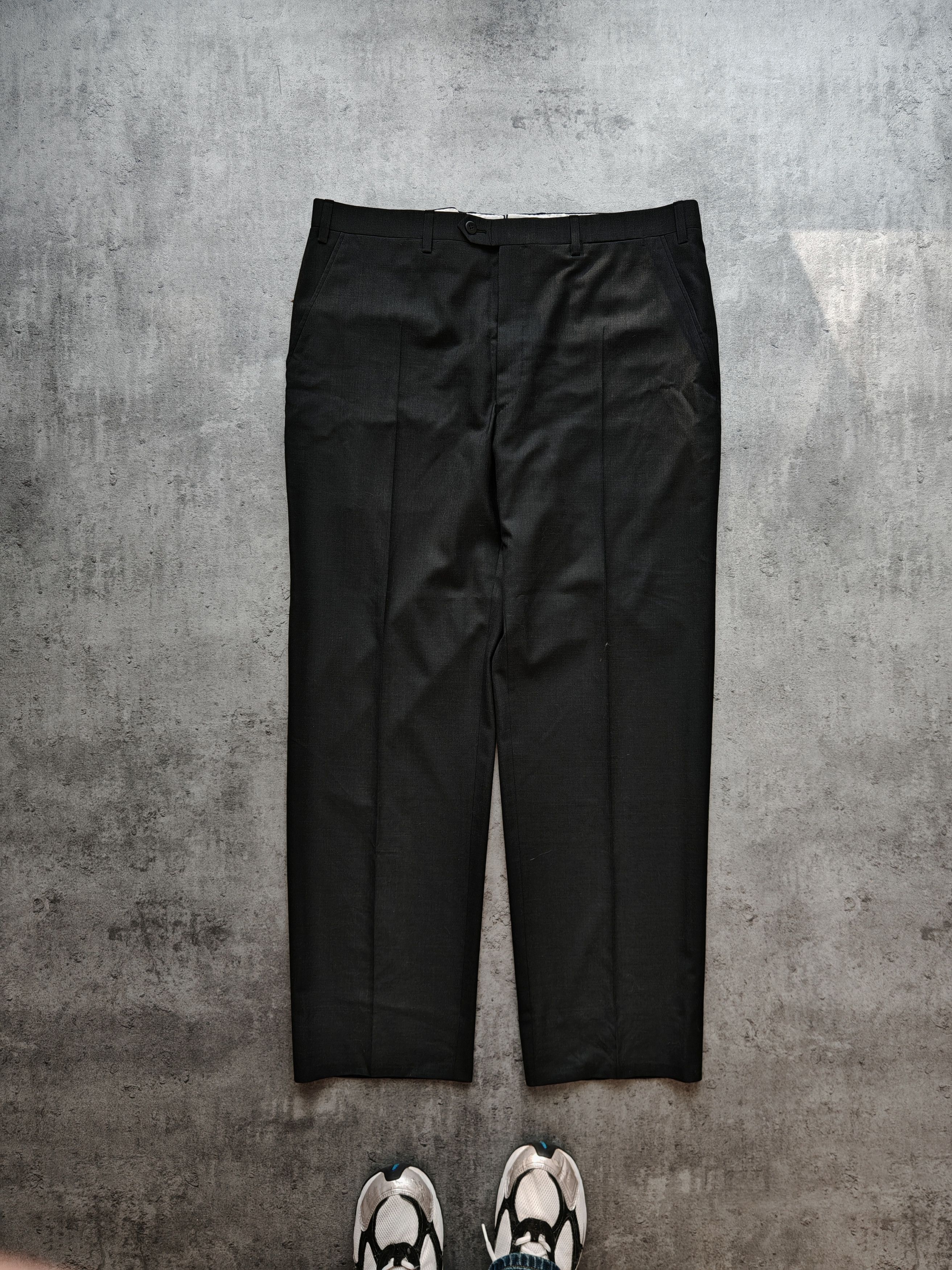 Brioni Vintage Brioni pants with tag Old money Luxury Size US 40 / EU 56 - 3 Thumbnail