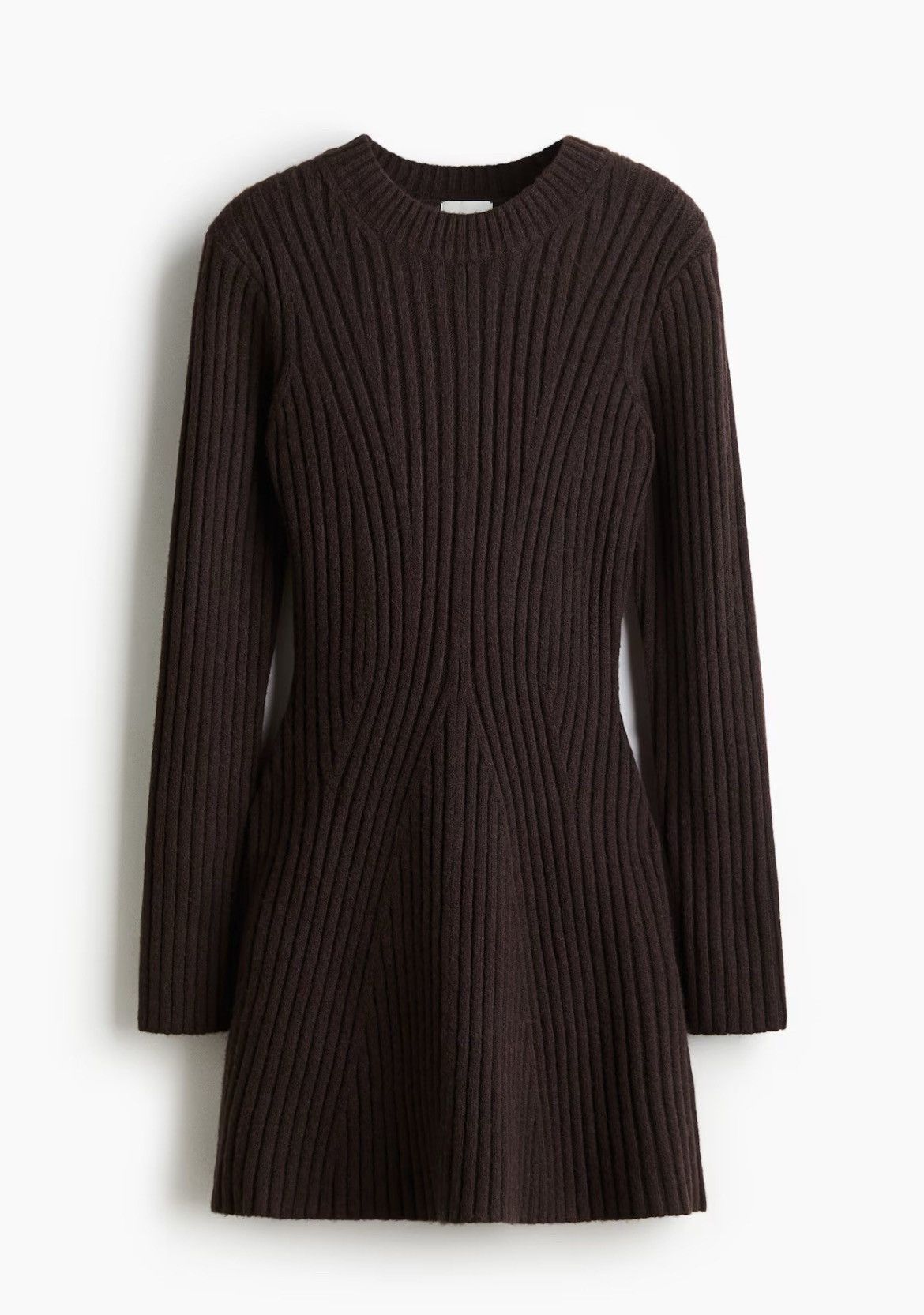 H&M H&M knit dress Size XL / US 12-14 / IT 48-50 - 5 Thumbnail