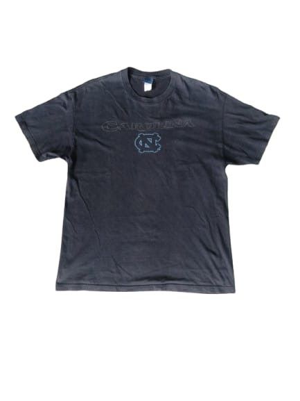 Champions Carolina t shirt