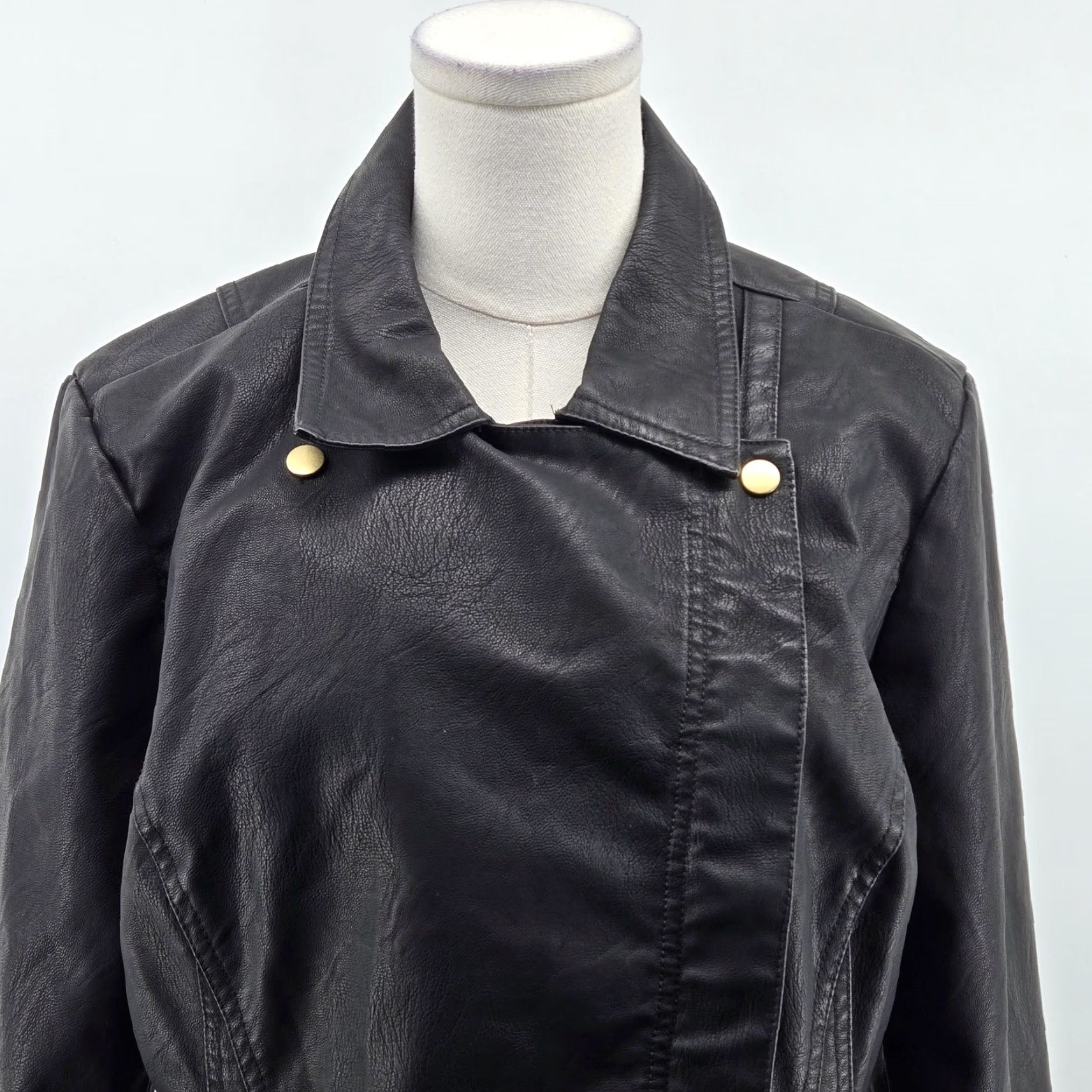 Vintage VINTAGE? No. Size L / US 10 / IT 46 - 6 Thumbnail