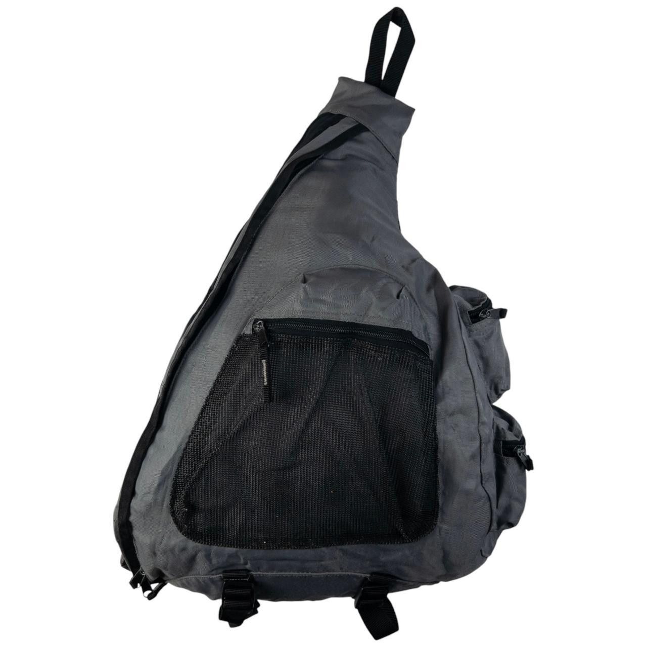 Gap Vintage GAP Cargo Sling Bag Size ONE SIZE - 1 Thumbnail