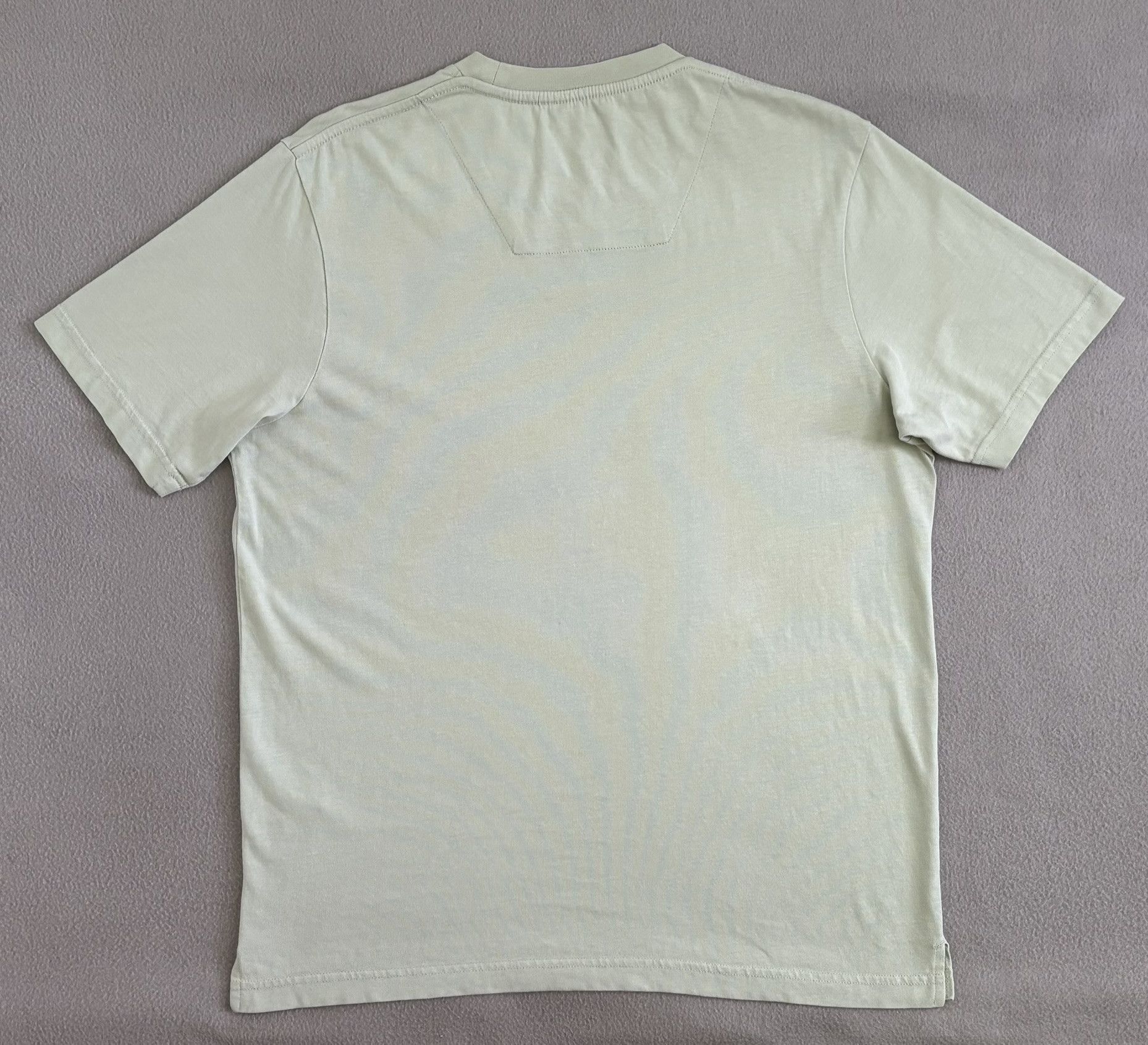 Marshall Artist Marshall Artist Modern Tailoring T-shirt medium Size US M / EU 48-50 / 2 - 7 Thumbnail