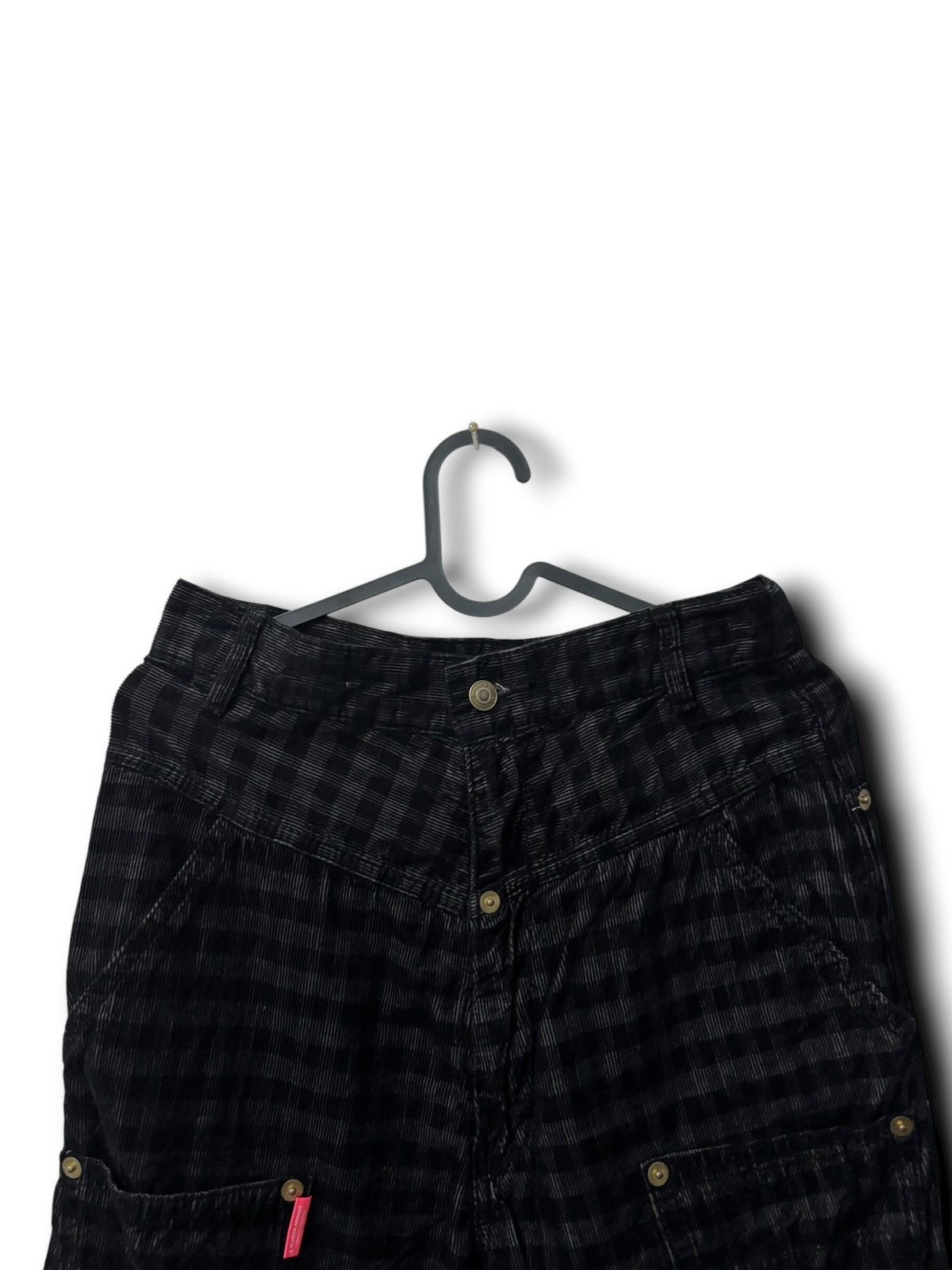 mercibeaucoup Mercibeaucoup By Issey Miyake Size US 29 - 3 Thumbnail