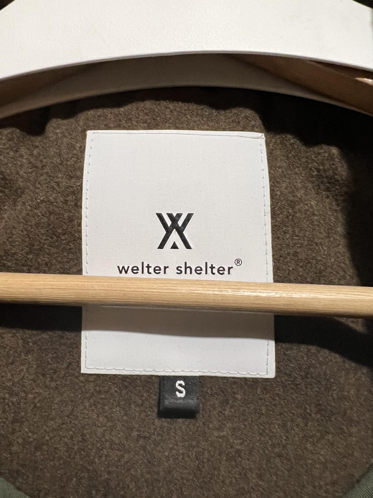 Other Welter Shelter Coat - Long Tube Size US S / EU 44-46 / 1 - 4 Thumbnail