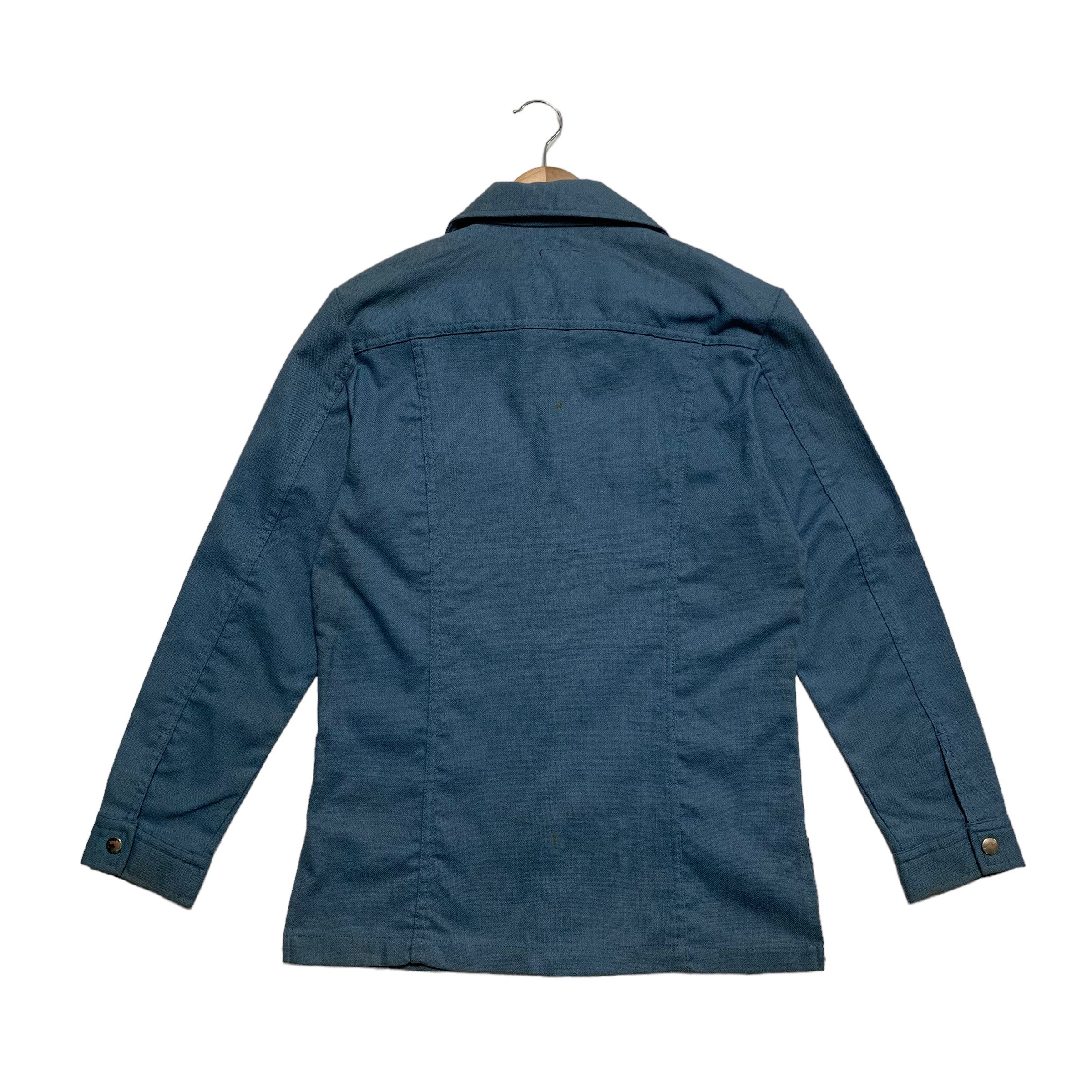 Vintage Vintage Wrangler Jacket Size US S / EU 44-46 / 1 - 2 Thumbnail