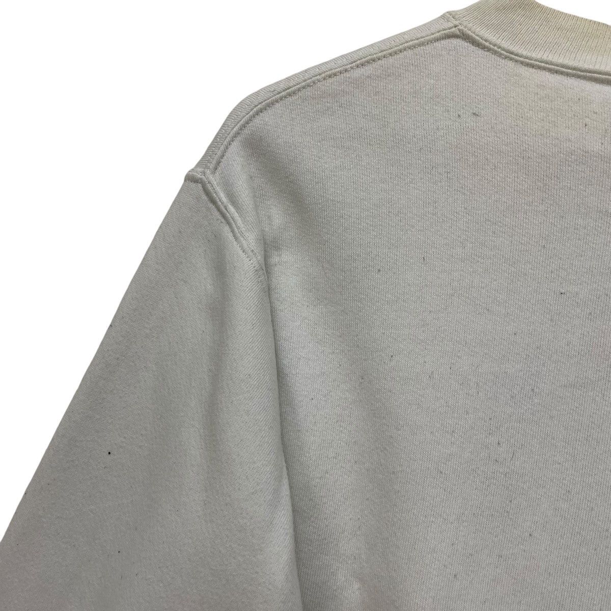 Hard Rock Cafe × Japanese Brand × Vintage Vintage Hard Rock Los Angelos Sweatshirt Size US S / EU 44-46 / 1 - 9 Thumbnail