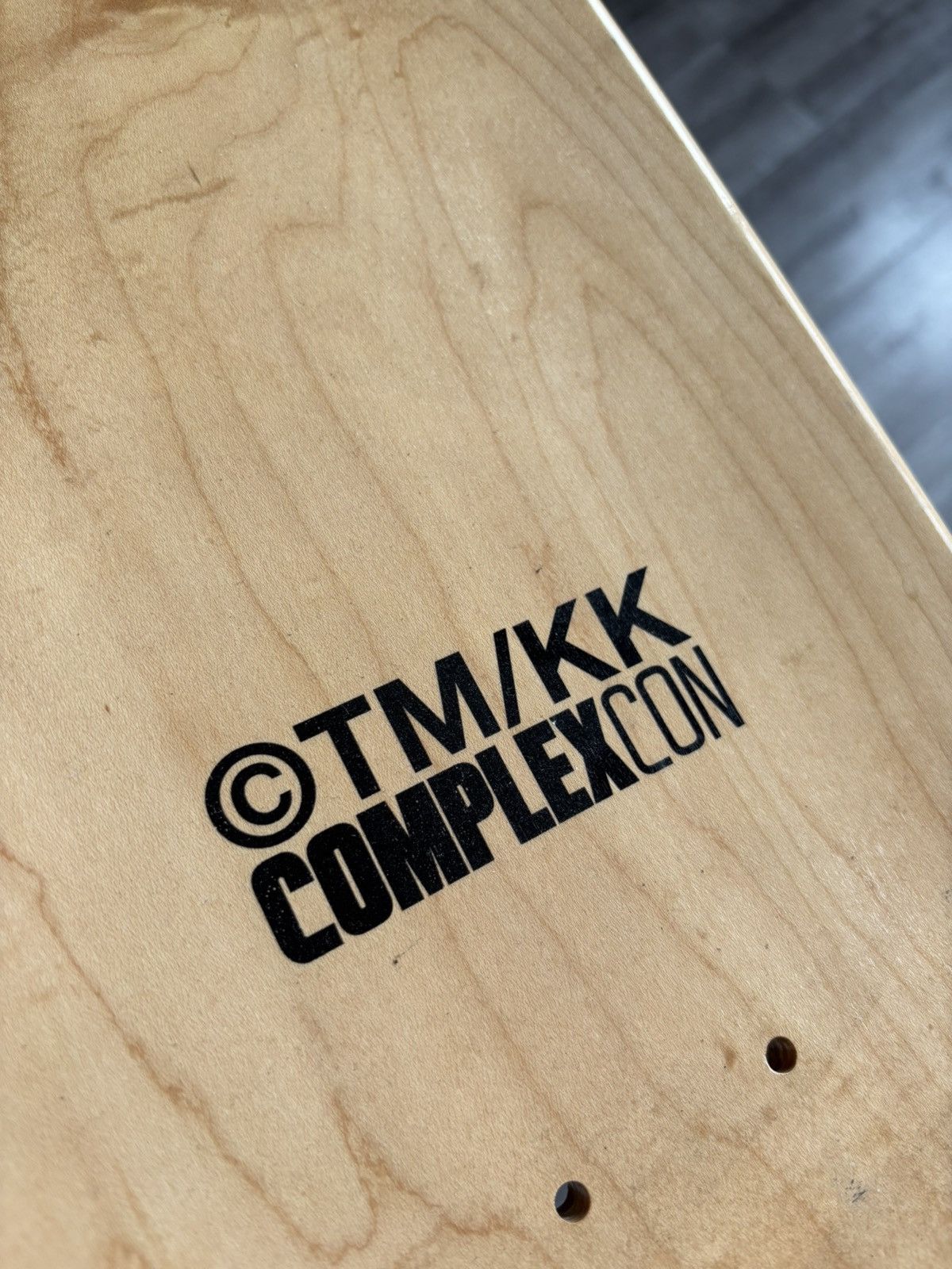 Takashi Murakami Takashi Murakami ComplexCon Skateboard Sets Size ONE SIZE - 21 Thumbnail