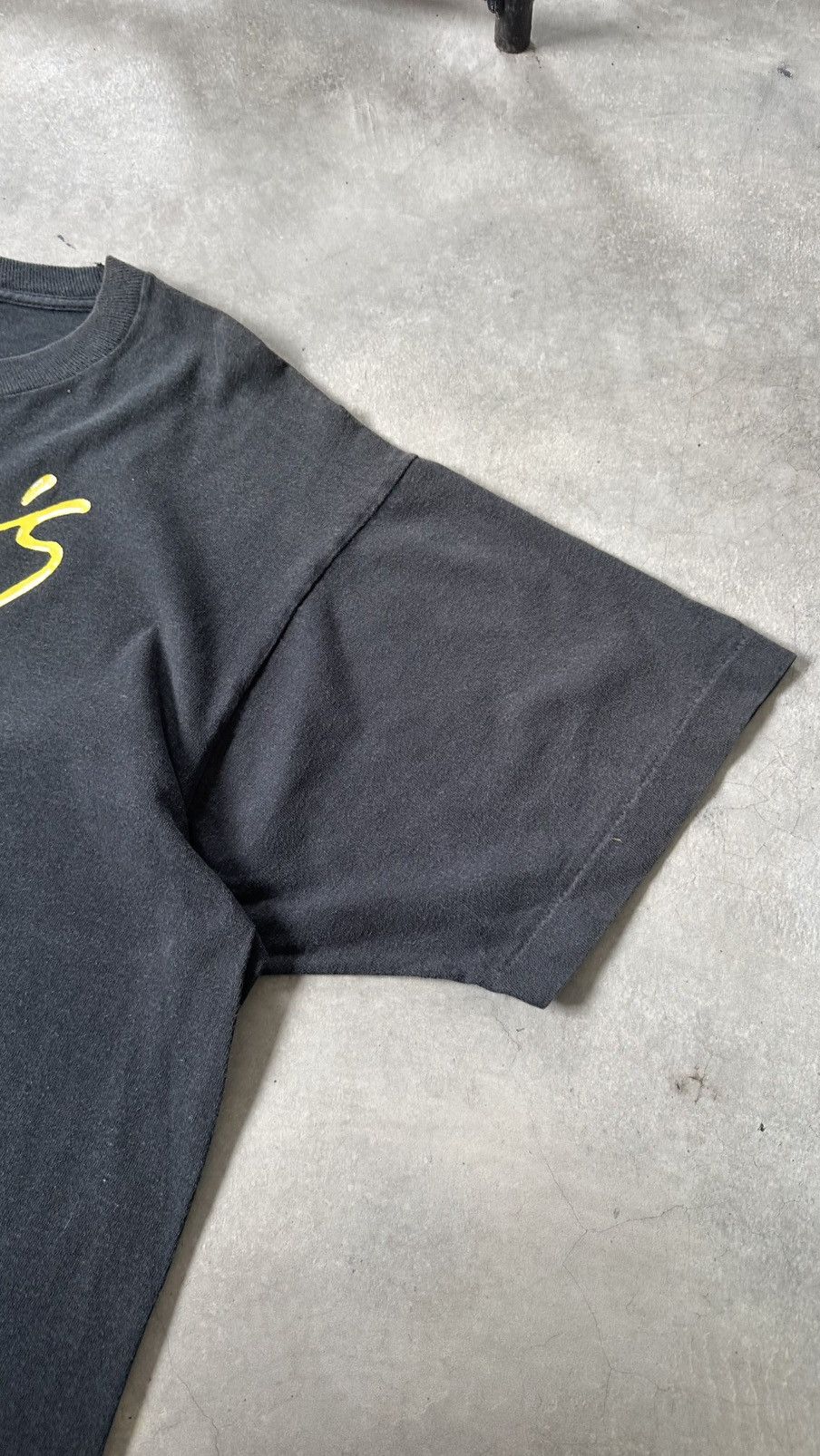 Vintage VINTAGE ANGELO’S ANN ARBOR TEE Size US L / EU 52-54 / 3 - 3 Thumbnail